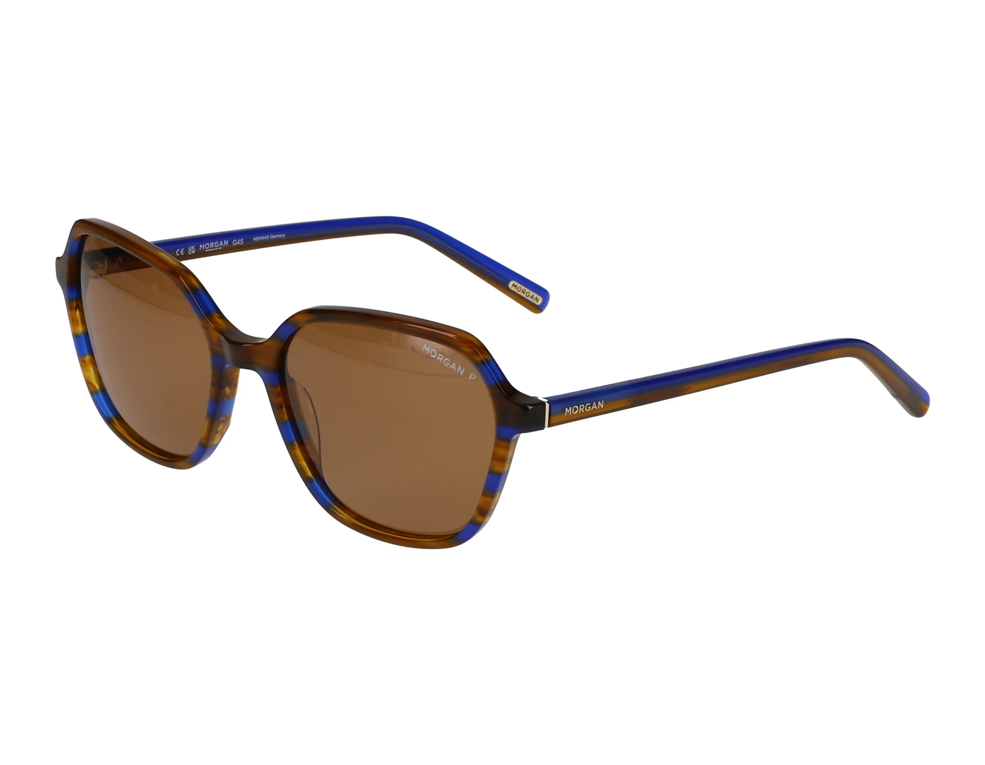 Vorderansicht Morgan 207249 (5212)