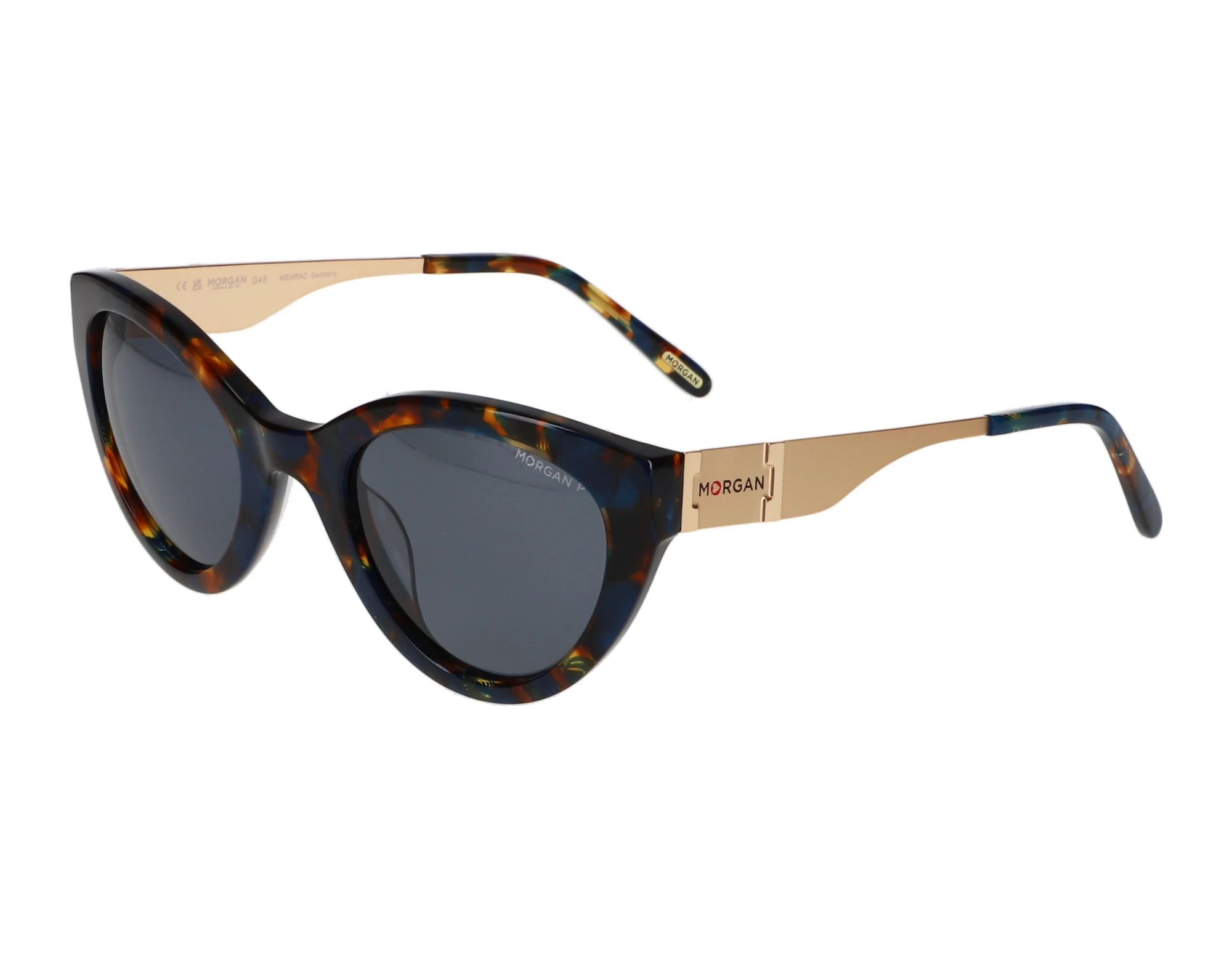 Vorderansicht Morgan 207252 (5218)