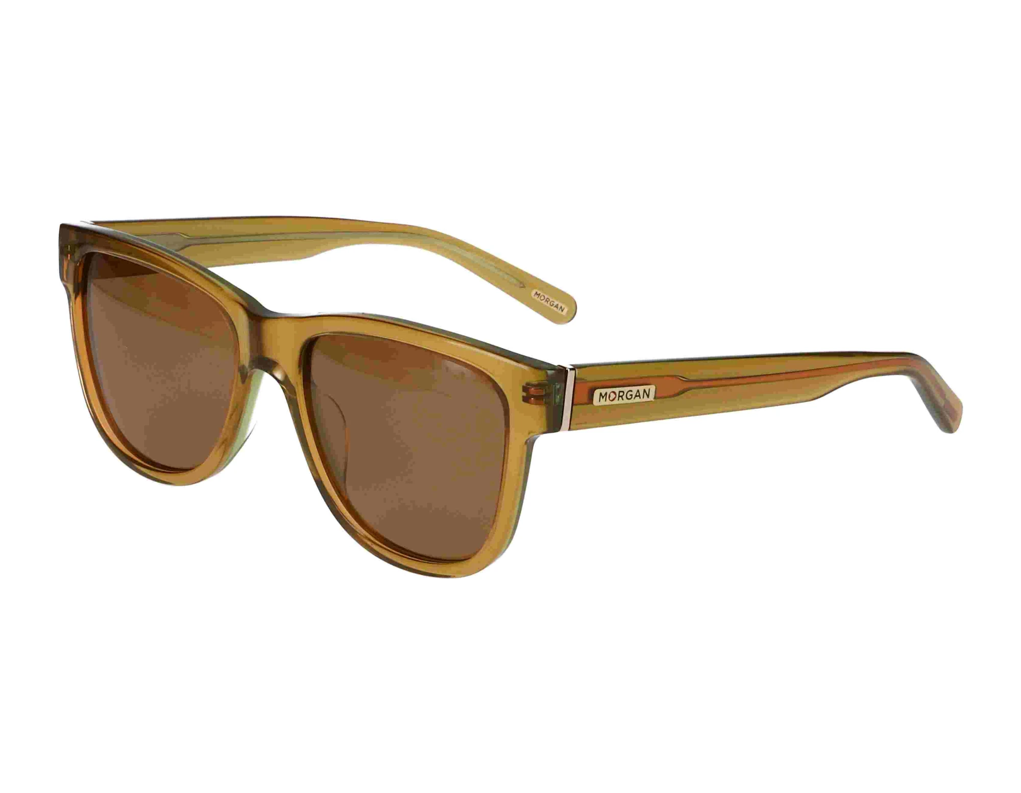 Vorderansicht Morgan 207256 (5358)