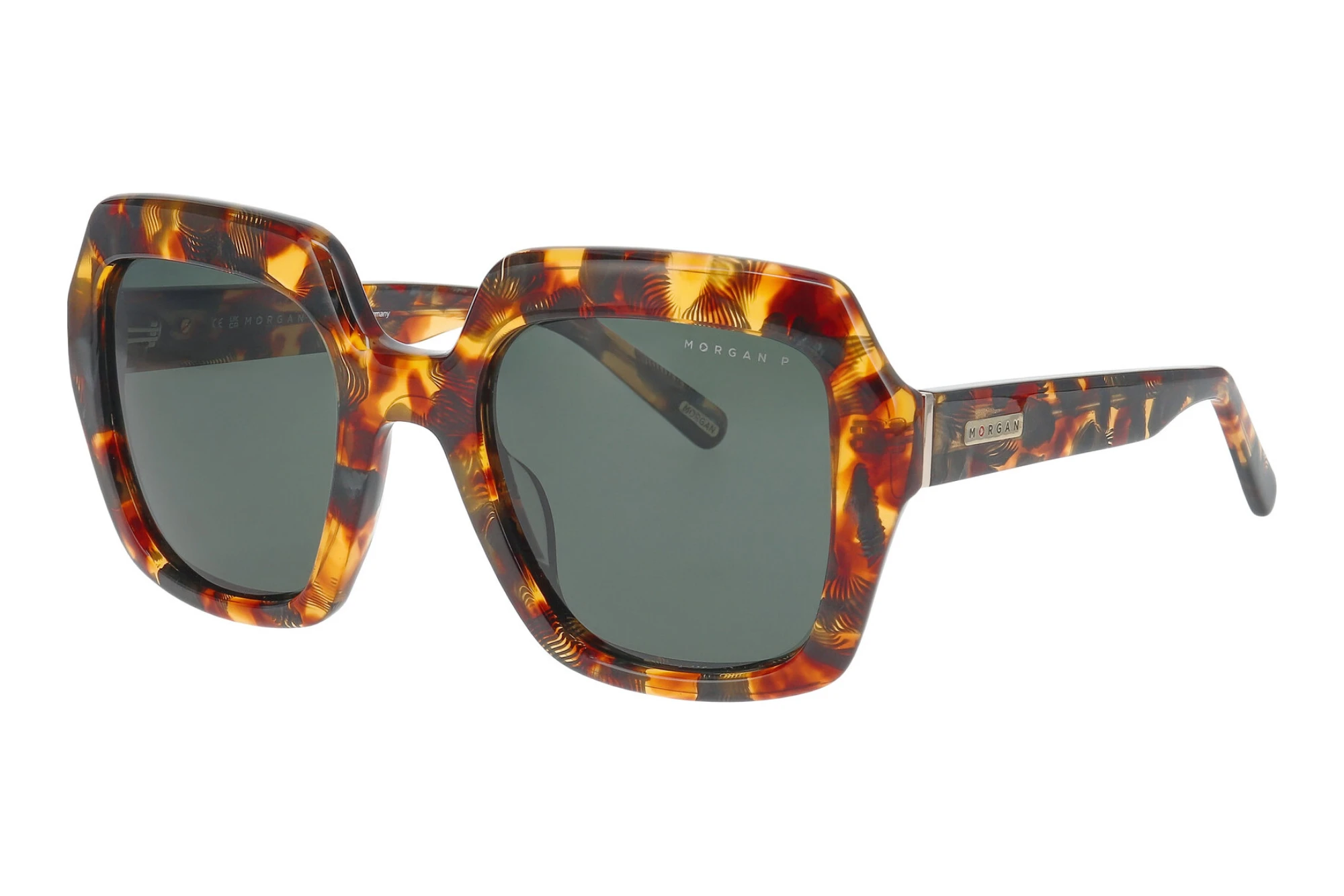 Morgan   207262 5217 5217