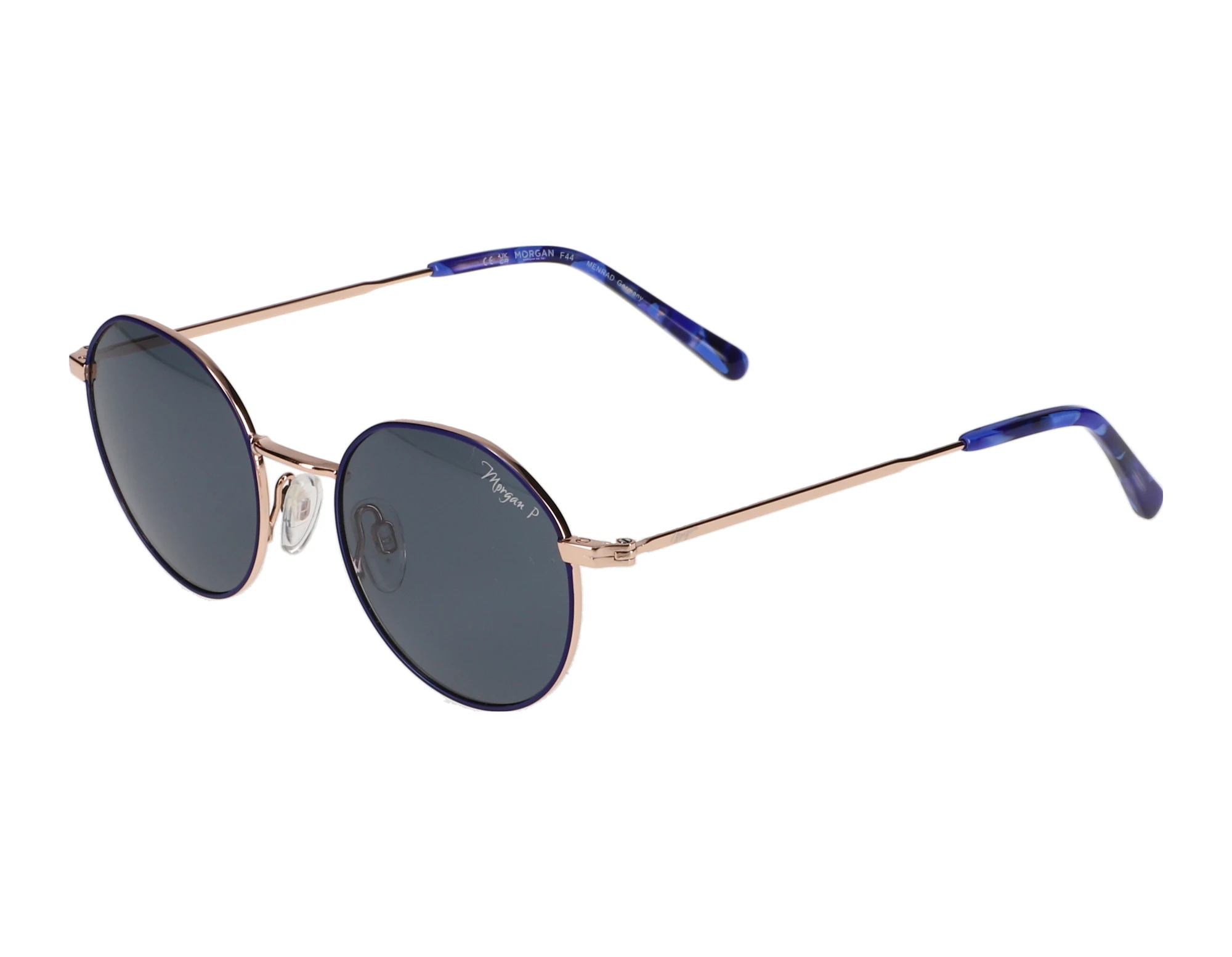 Vorderansicht Morgan 207372 (3100)