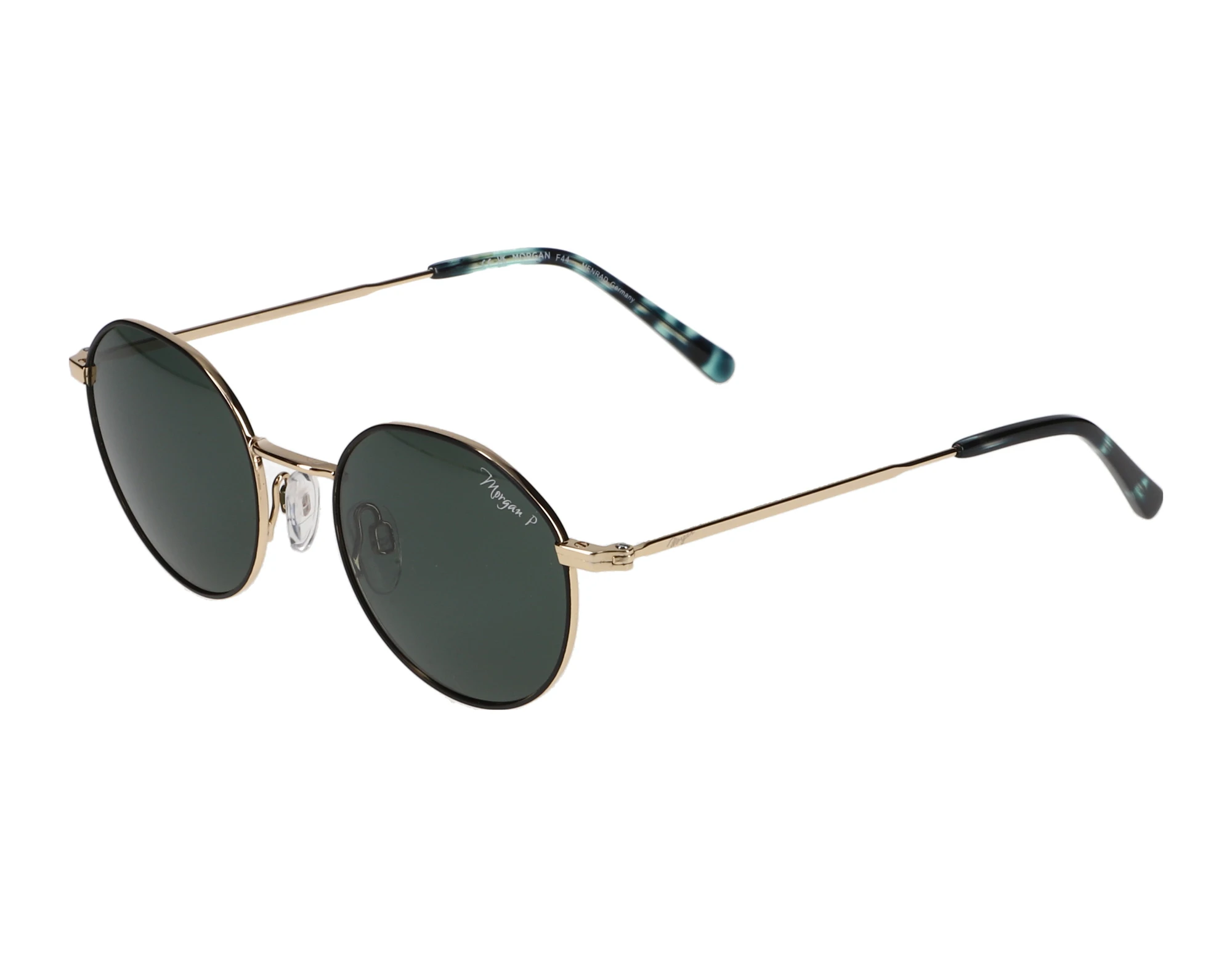 Vorderansicht Morgan 207372 (6100)