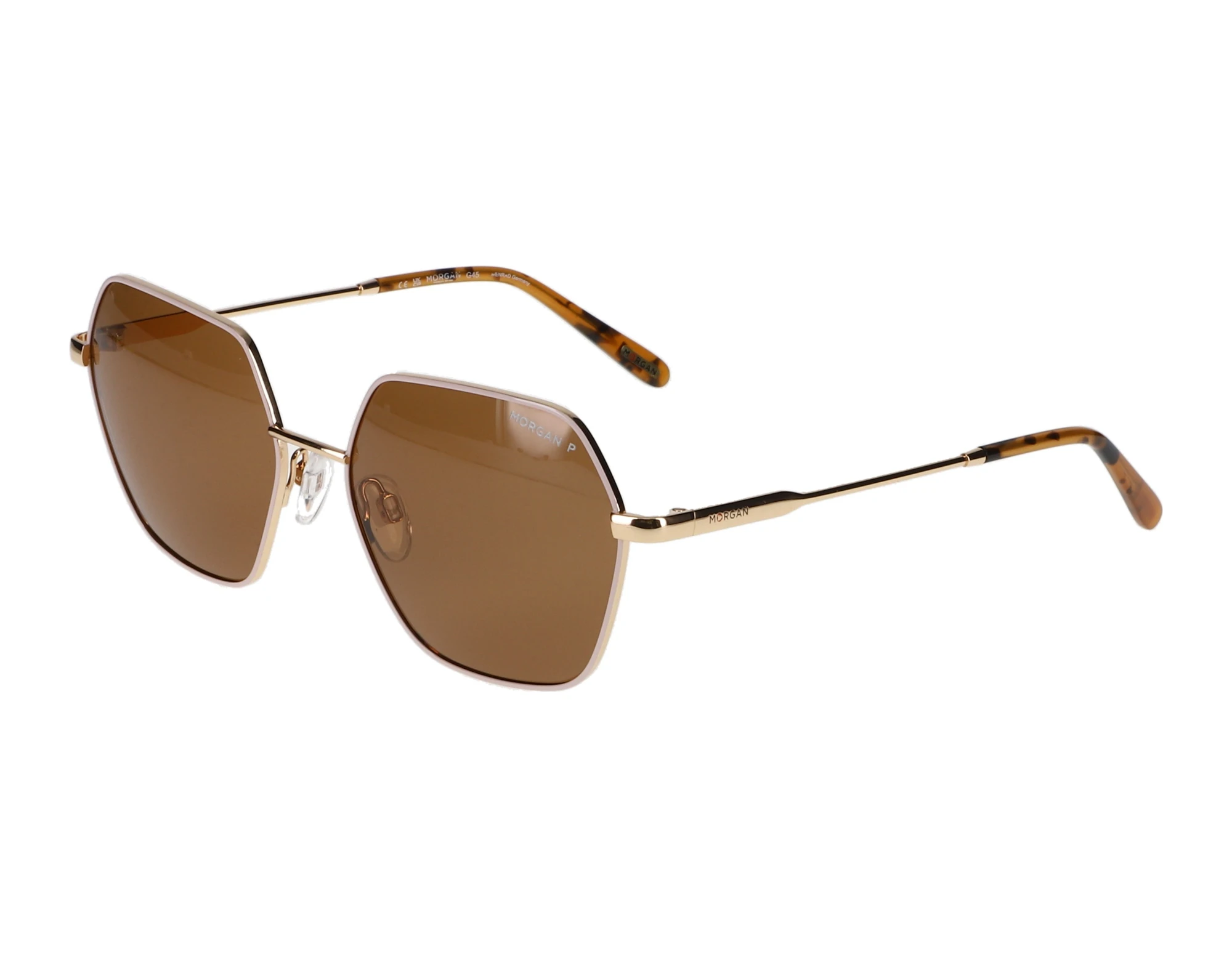 Vorderansicht Morgan 207382 (5500)