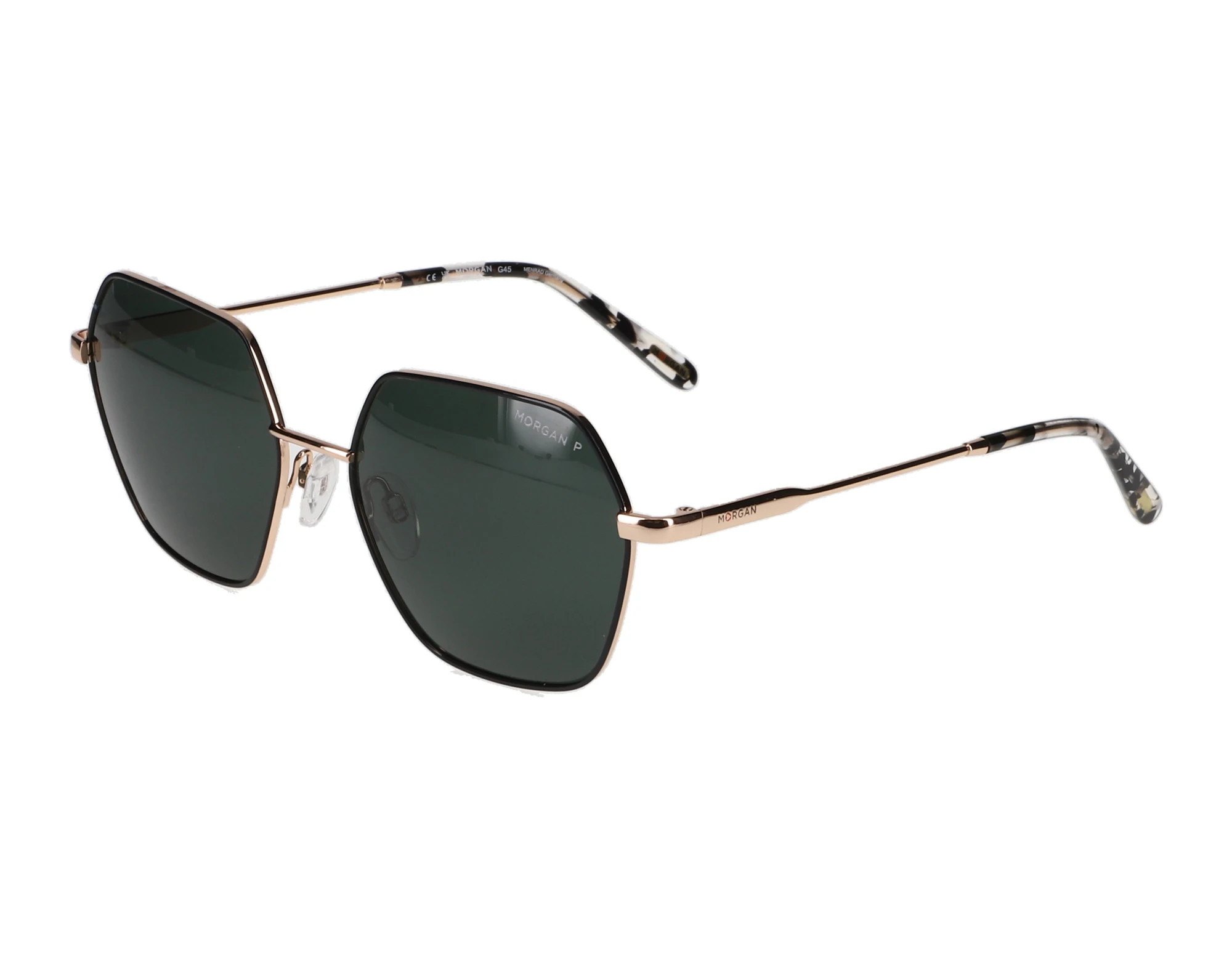 Vorderansicht Morgan 207382 (6500)