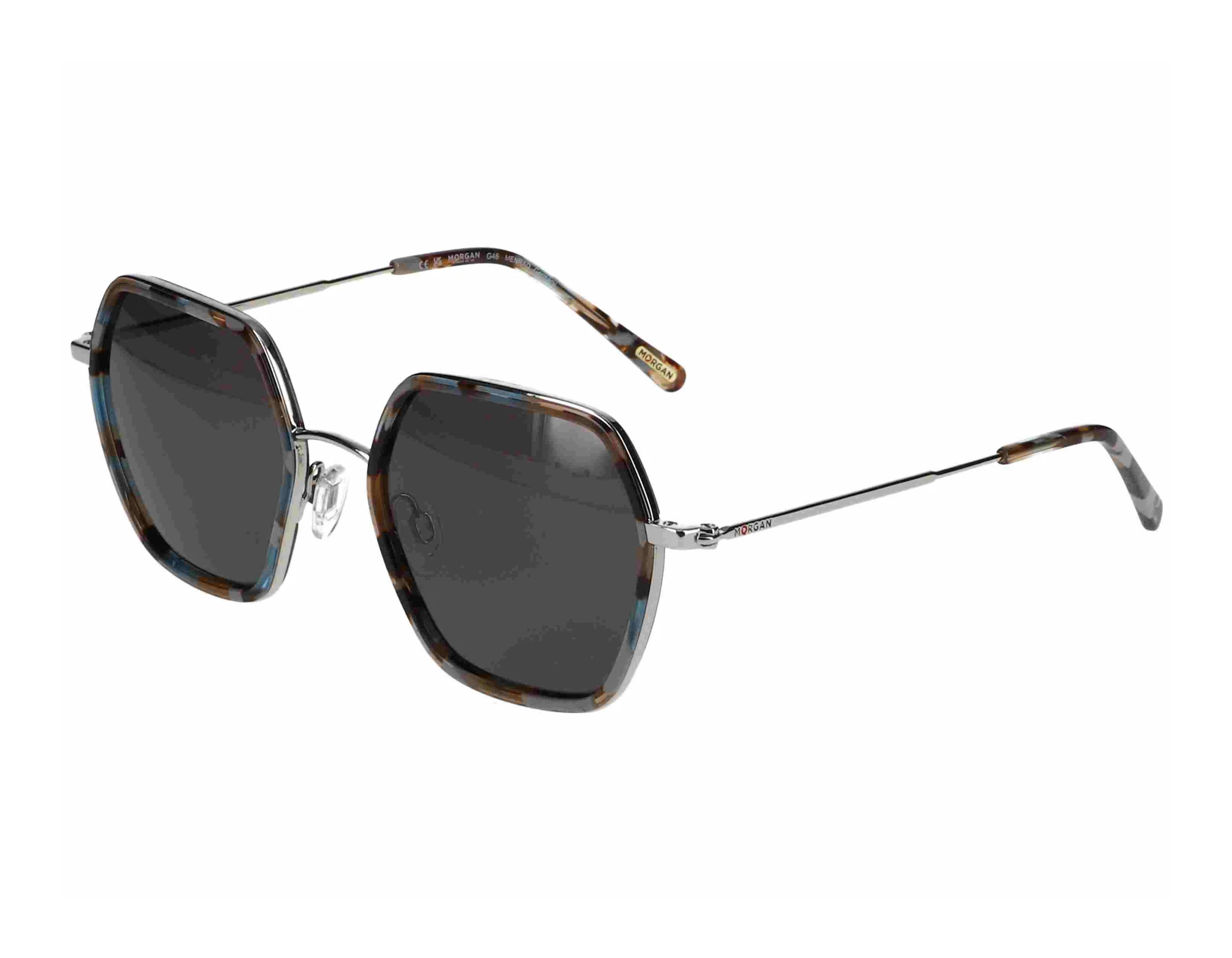 Vorderansicht Morgan 207383 (1000)