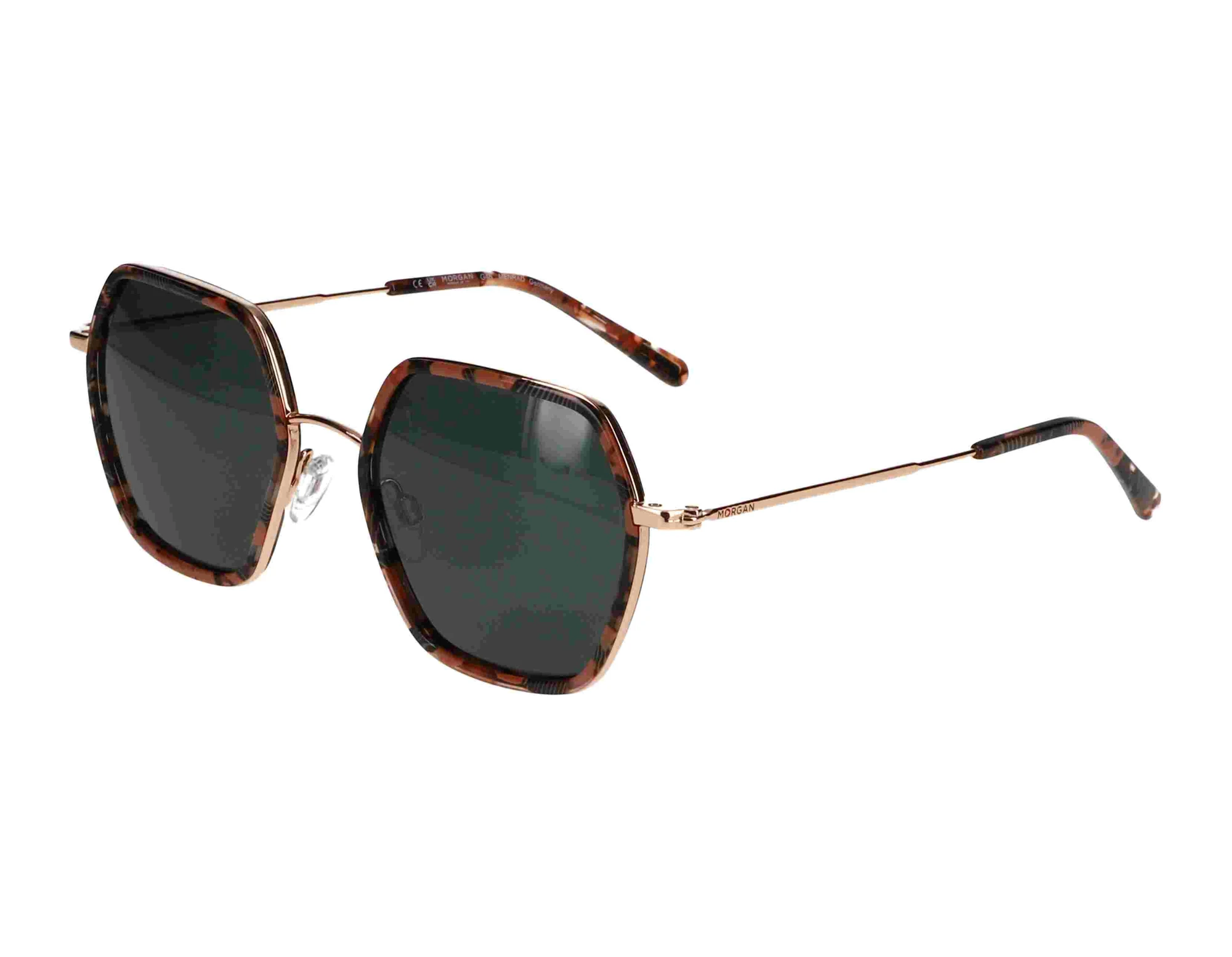 Vorderansicht Morgan 207383 (7300)