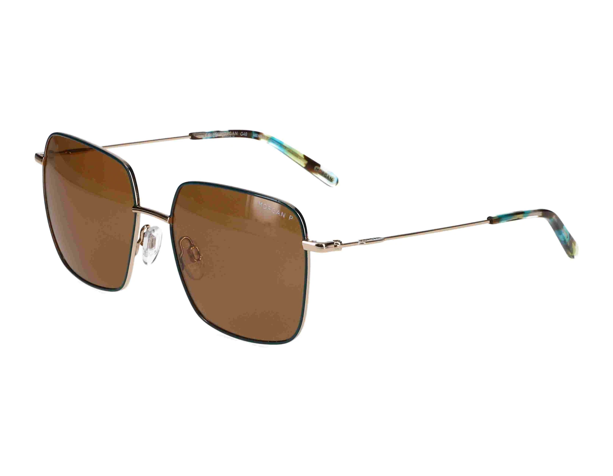 Vorderansicht Morgan 207385 (9500)