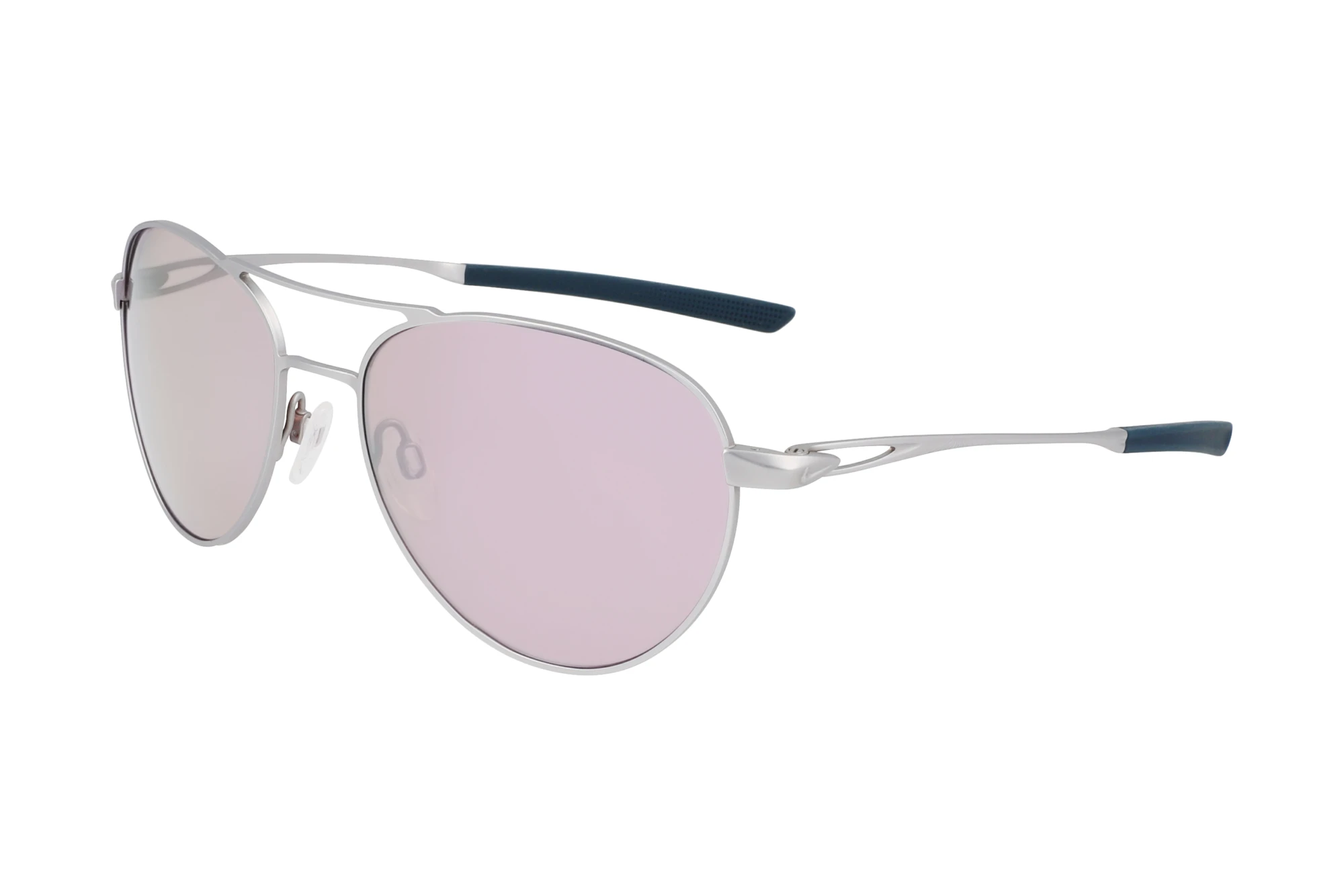 Nike   NIKE ACE DRIVER I E EV24042 902 SILVER SATIN SILVER / COURSE TINT