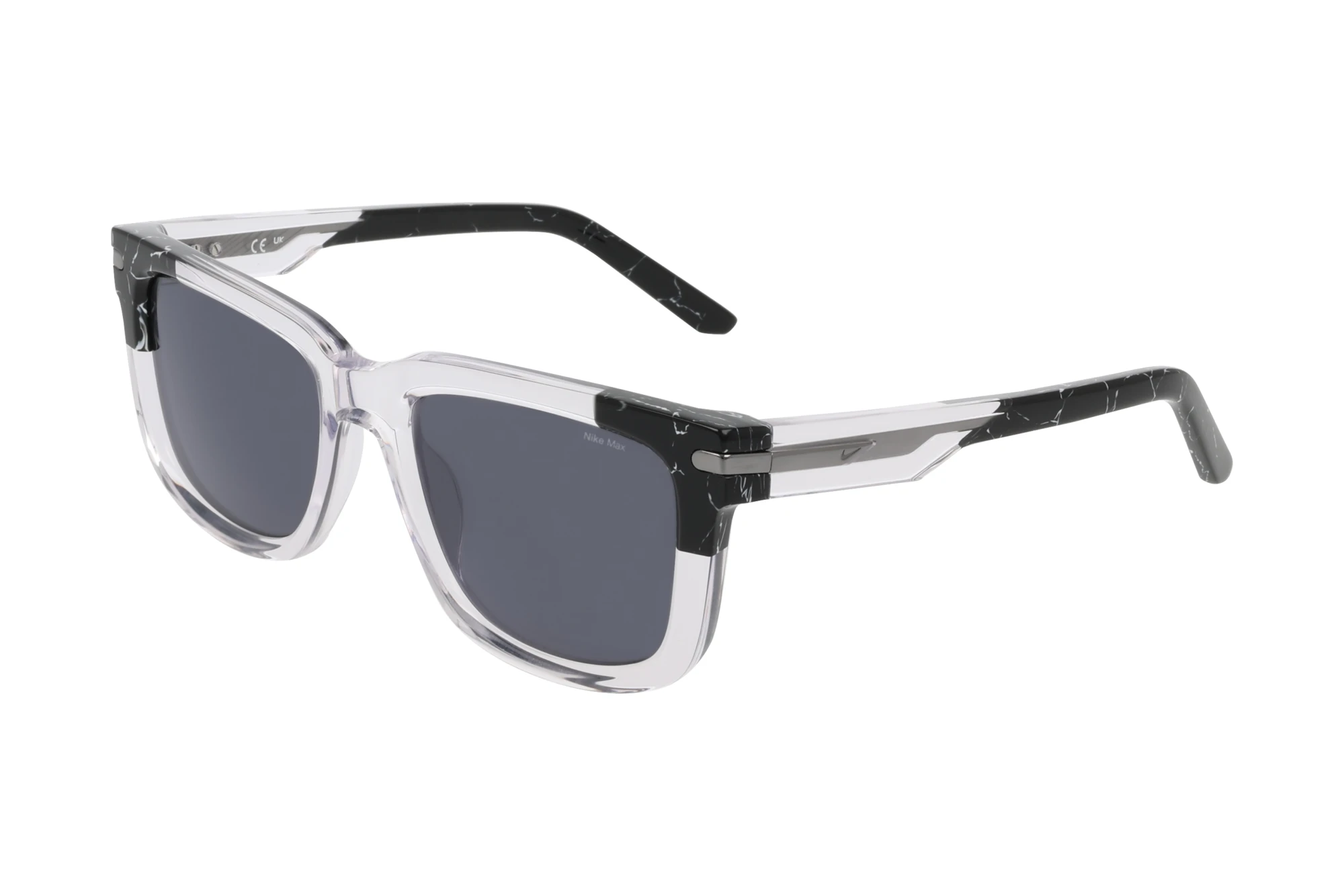 Nike   NIKE CRESCENT FALL N IU8076X 900 _NKIU8076XNCLEAR / GREY