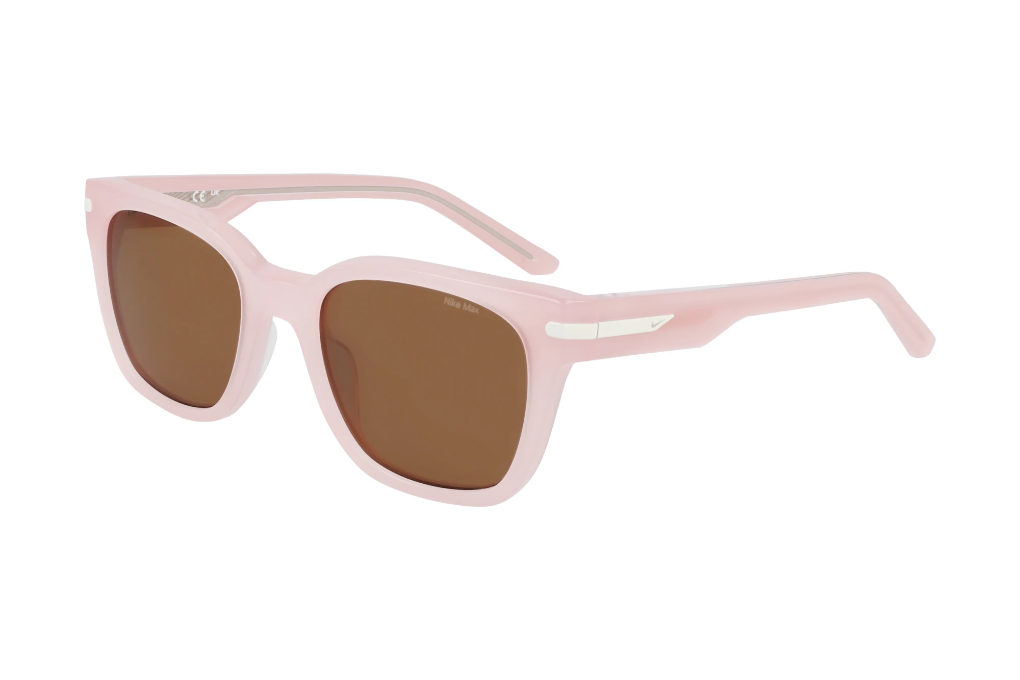 Nike   NIKE CRESCENT II N IU8082X 801 _NKIU8082XNMILKY BLUSH / BROWN