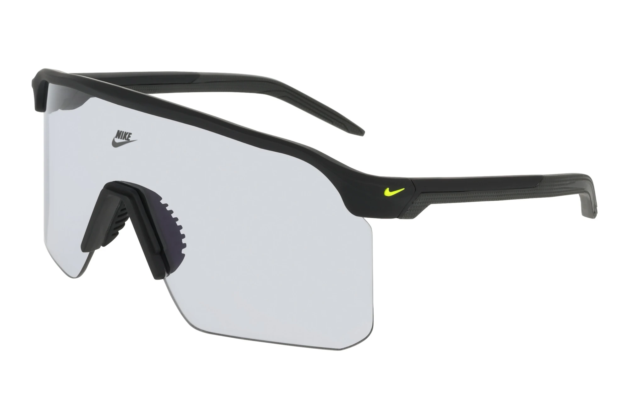 Nike   NIKE EXPEDITION SHIELD PH IR4361X 010 PHOTOCHROMICMAT BLACK / PH LT GRY>DRK GRY