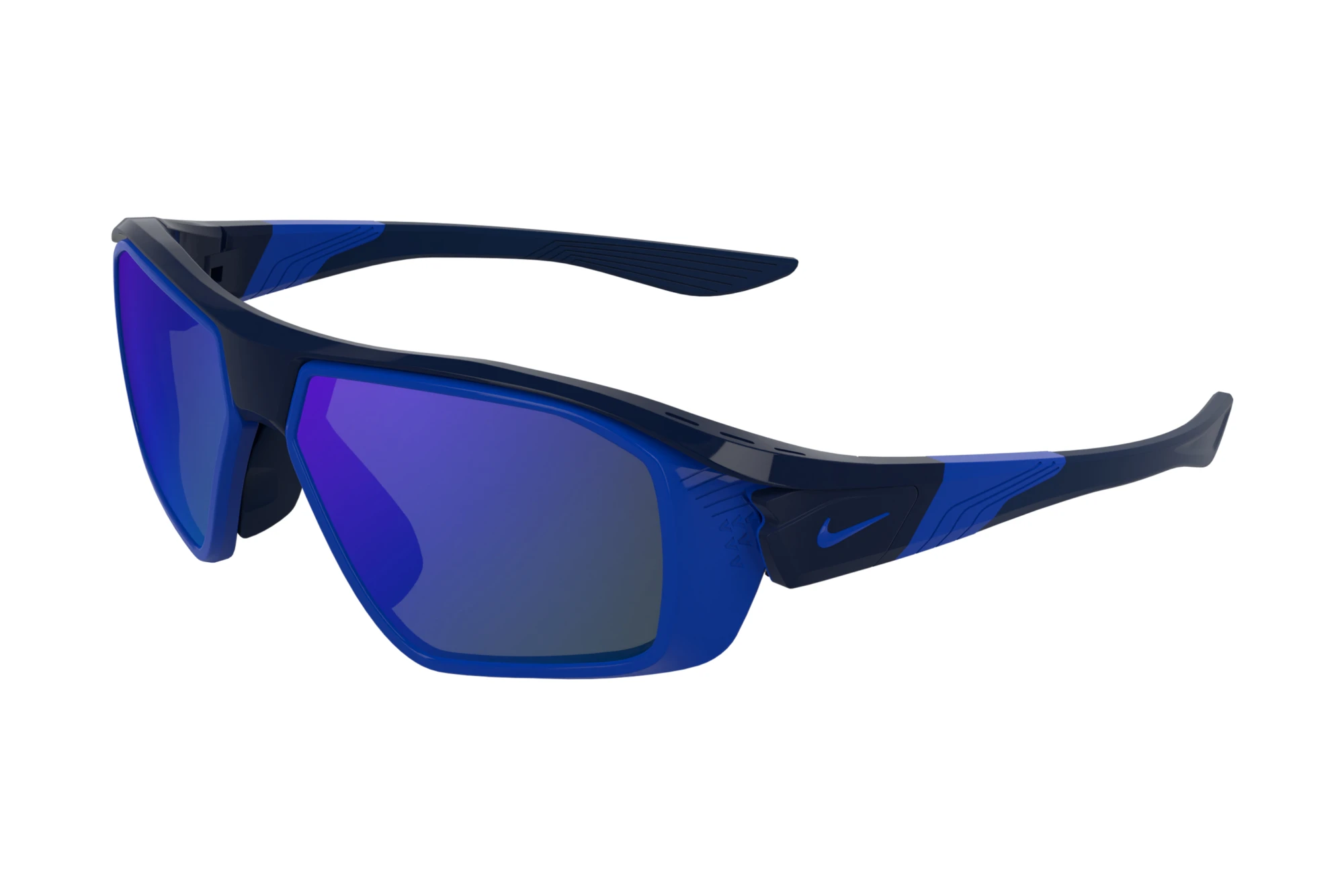 Nike   NIKE SHOW X3 FF IM9736X 410 BLUE MIDNIGHT NAVY / BLUE MIR/ ROAD