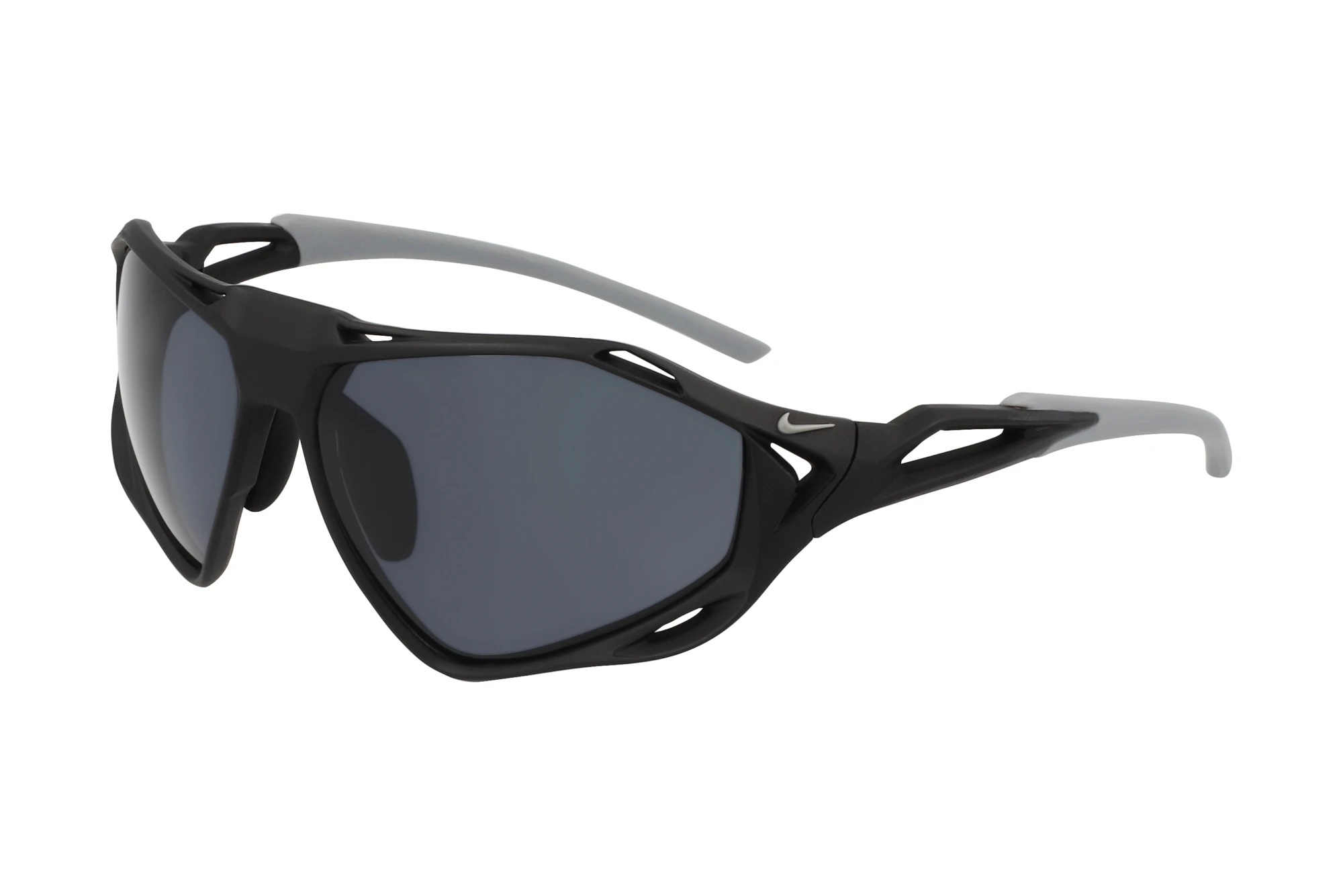 Nike   NIKE ZEUS RISE N IU4708X 010 _NKIU4708XNMATTE BLACK / GREY