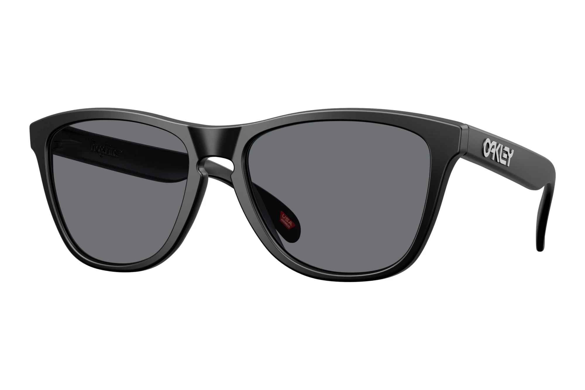 Oakley   OO9013 9013M7 GreyMatte Black
