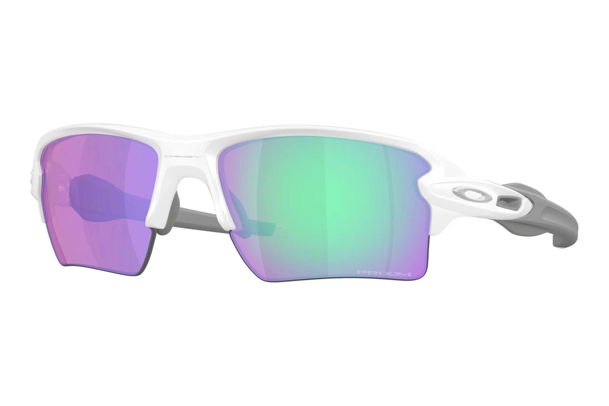 Oakley   OO9188 9188K3 Prizm GolfMatte White