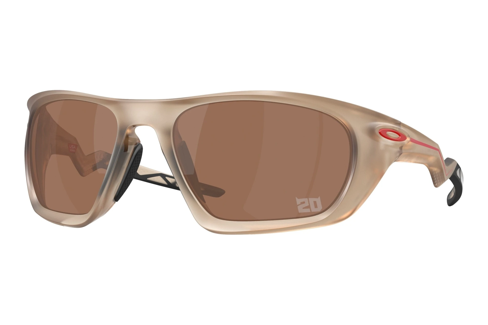 Oakley   OO9431 943118 Prizm TungstenMatte Sepia