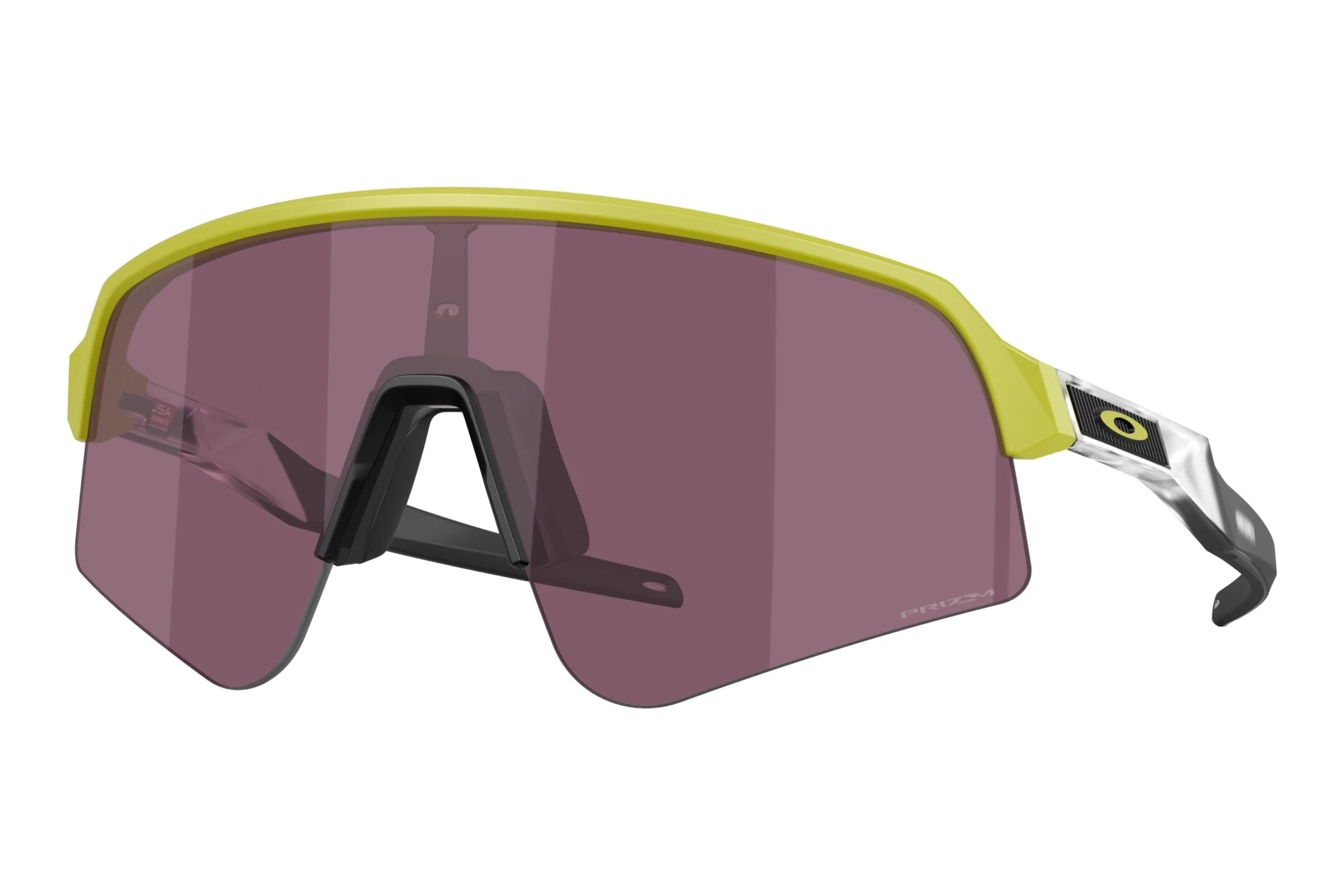Oakley   OO9465 946537 Prizm Road BlackCactus