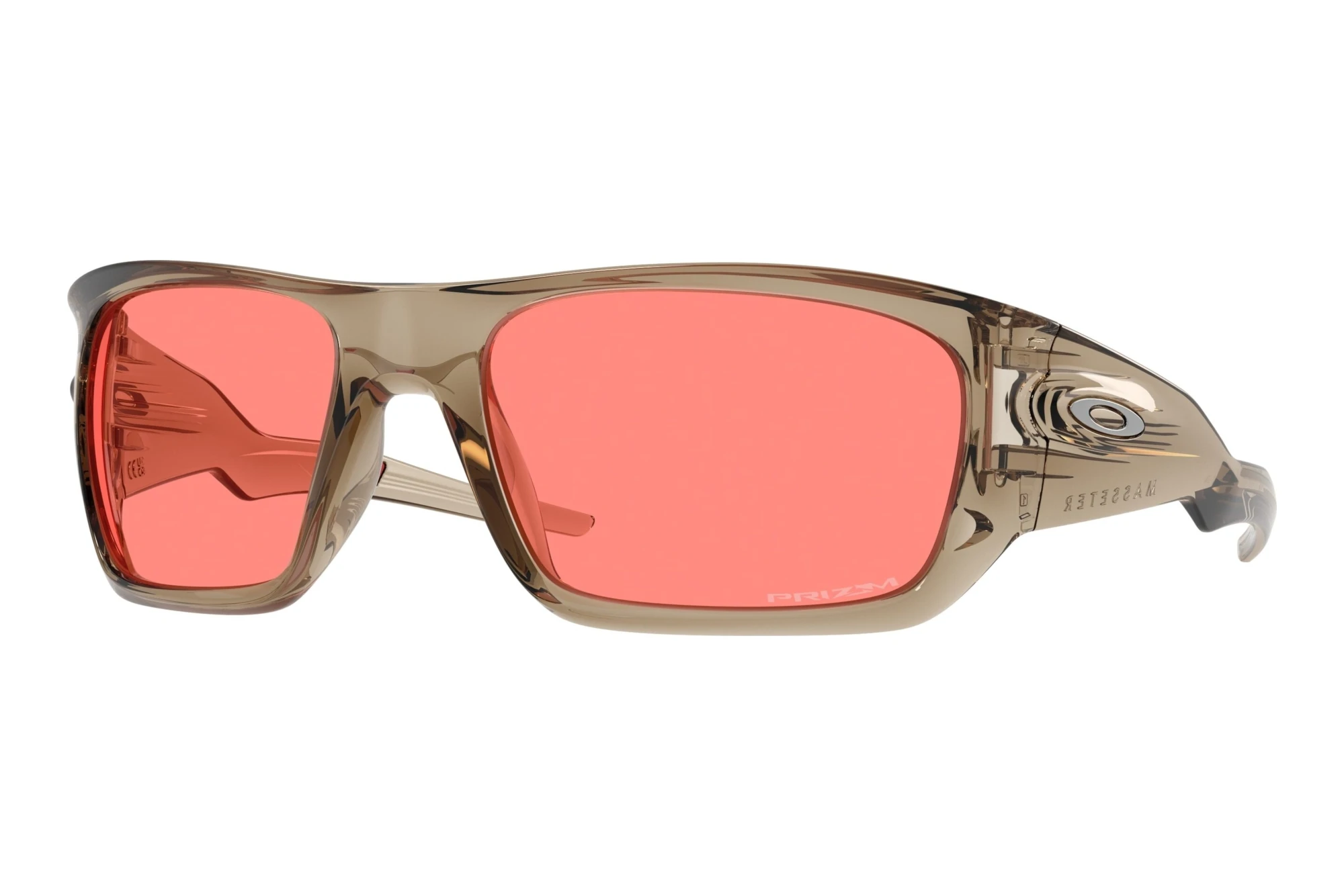 Oakley   OO9486 948616 Prizm PeachTransparent Sand