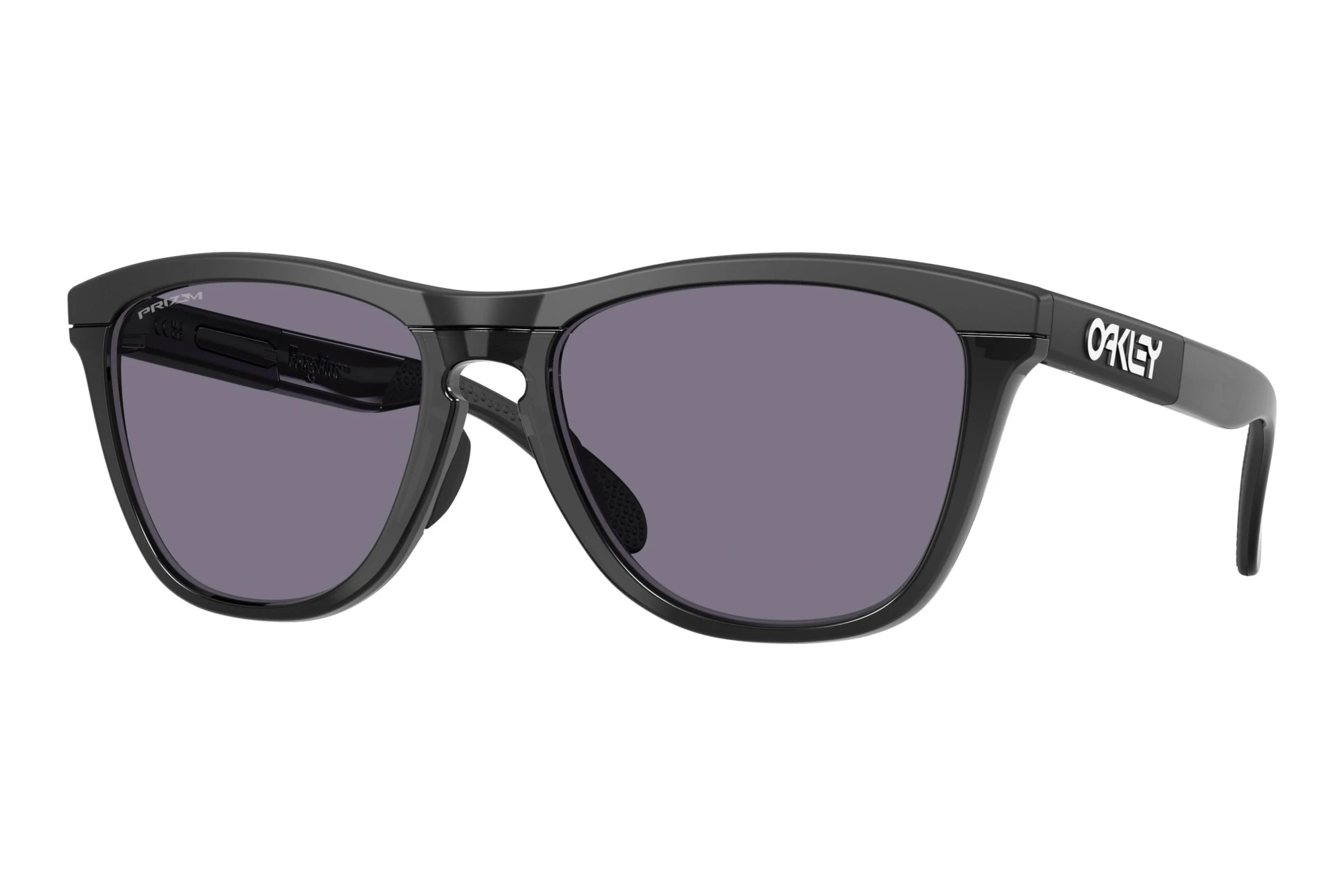 Oakley   OO9503 950306 Prizm GreyMatte Black