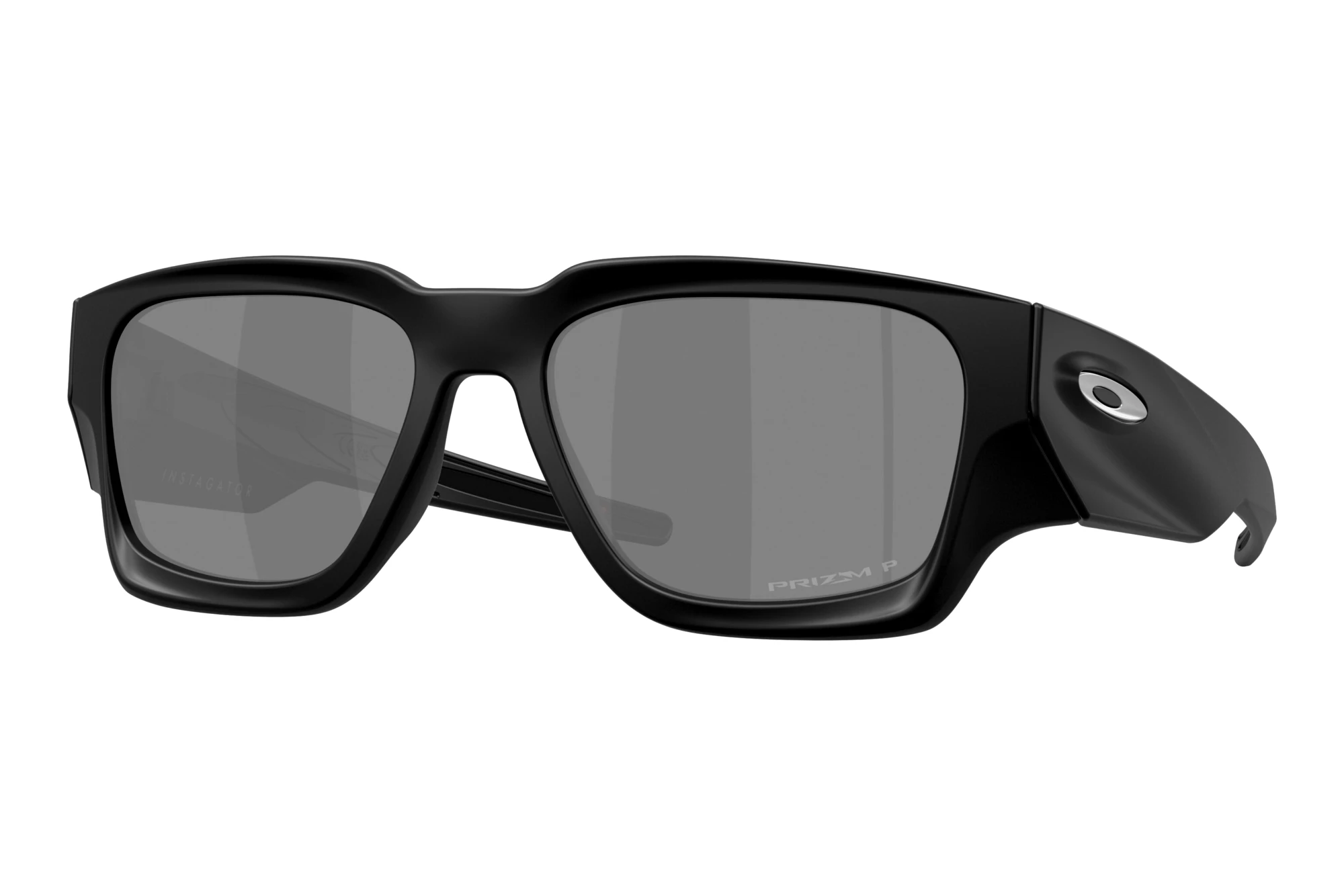 Oakley   OO9514 951402 Prizm Black PolarizedMatte Black