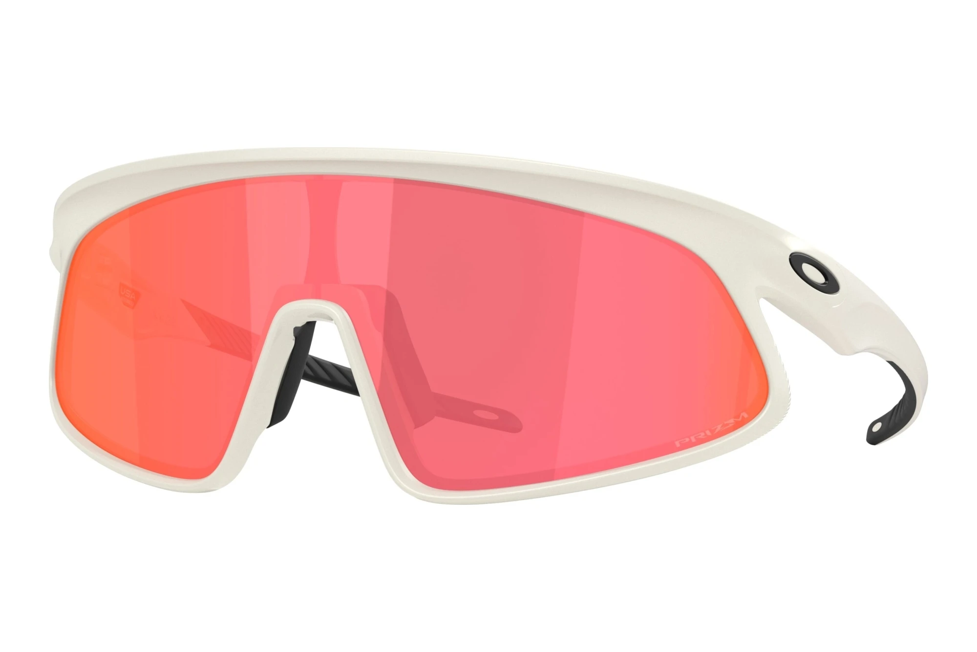 Oakley   OO9524D 952405 Prizm Trail TorchMuted Metallic Paloma