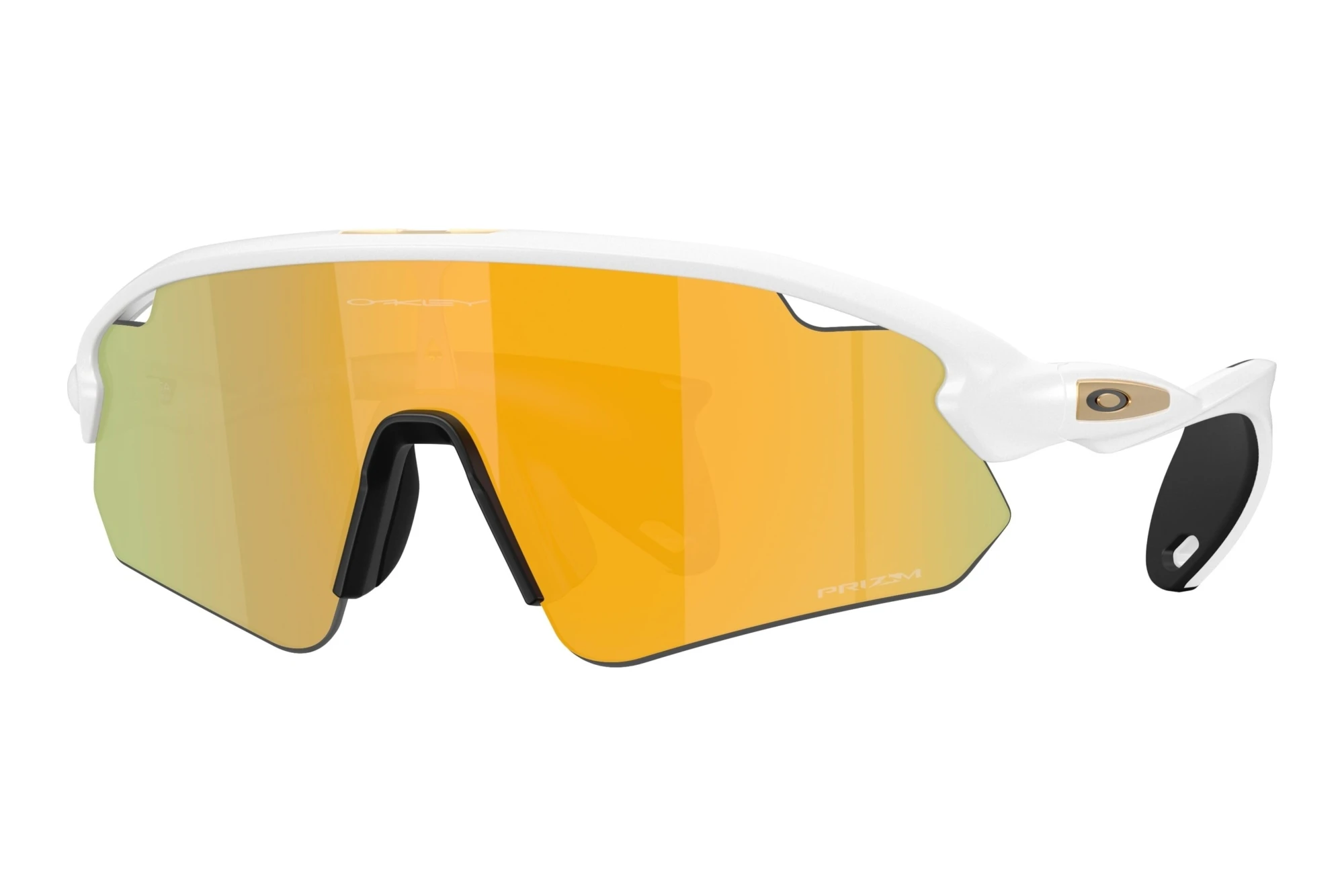 Oakley   OO9525 952508 Prizm 24kMatte White