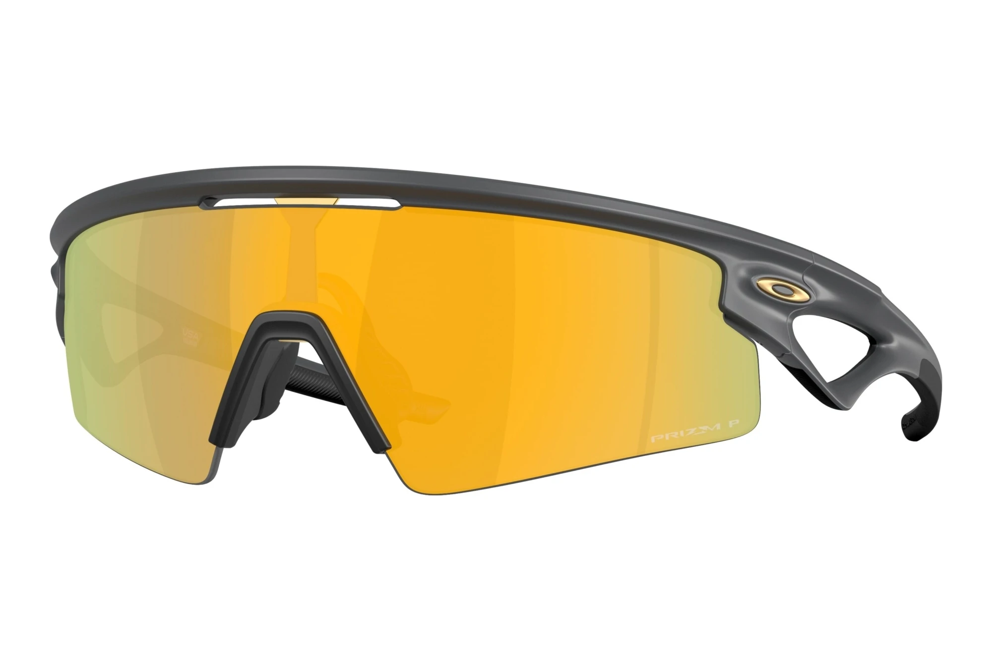 Oakley   OO9531 953103 Prizm 24K PolarizedMatte Carbon