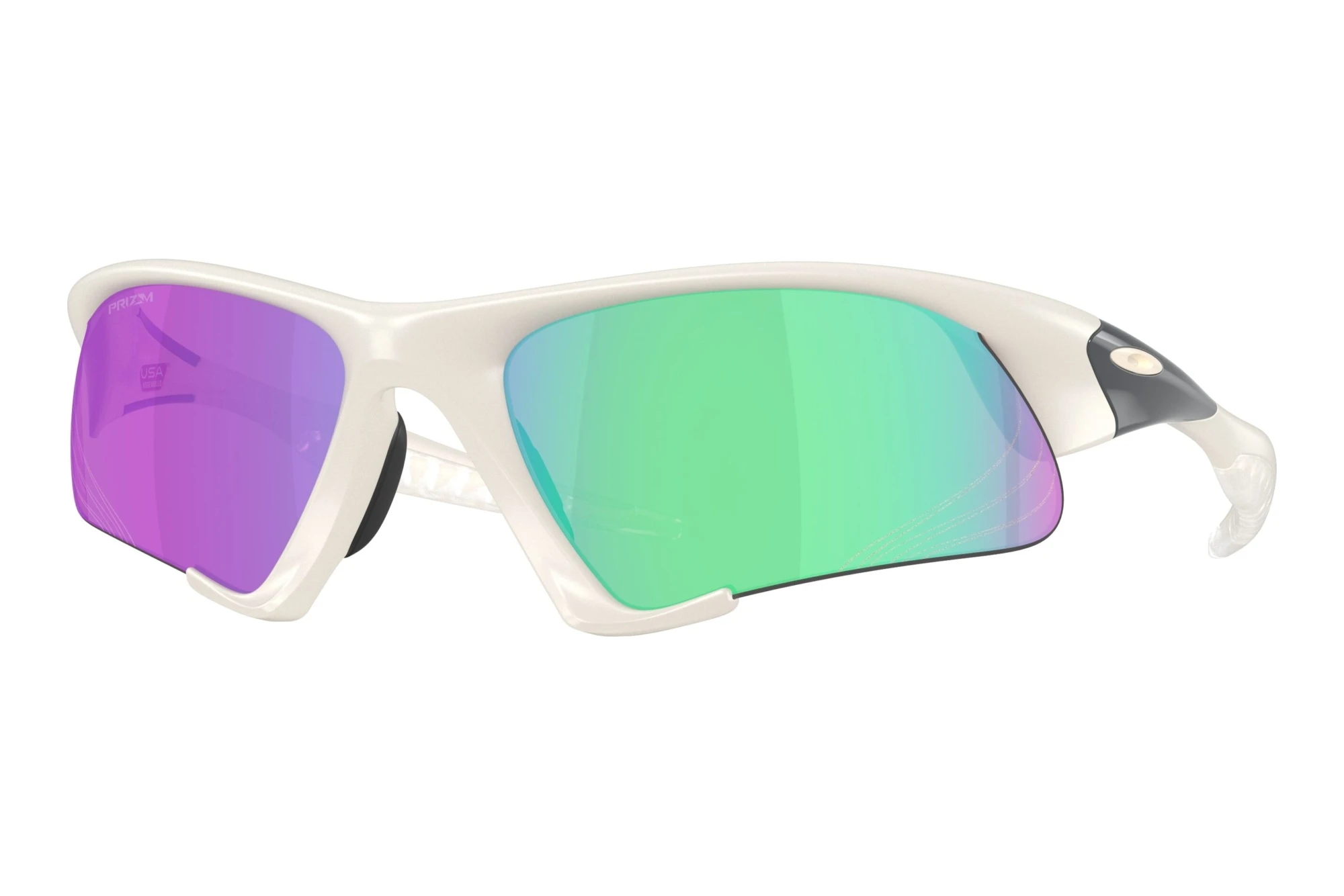 Oakley   OO9532 953208 Prizm GolfMatte Mist
