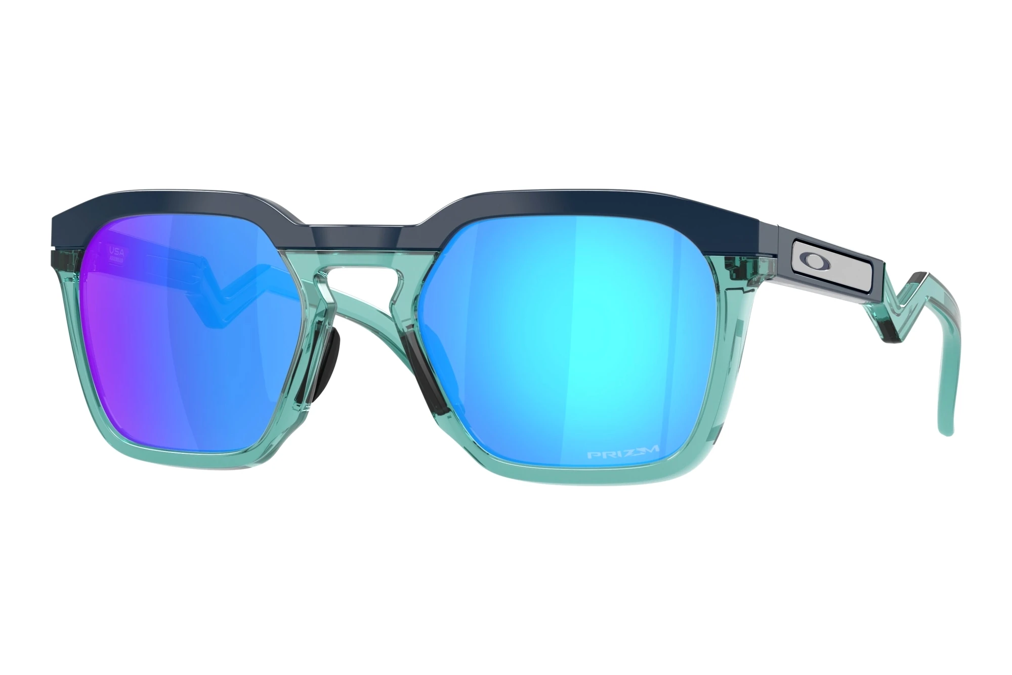 Oakley   OO9533 953304 Prizm SapphireAbyss