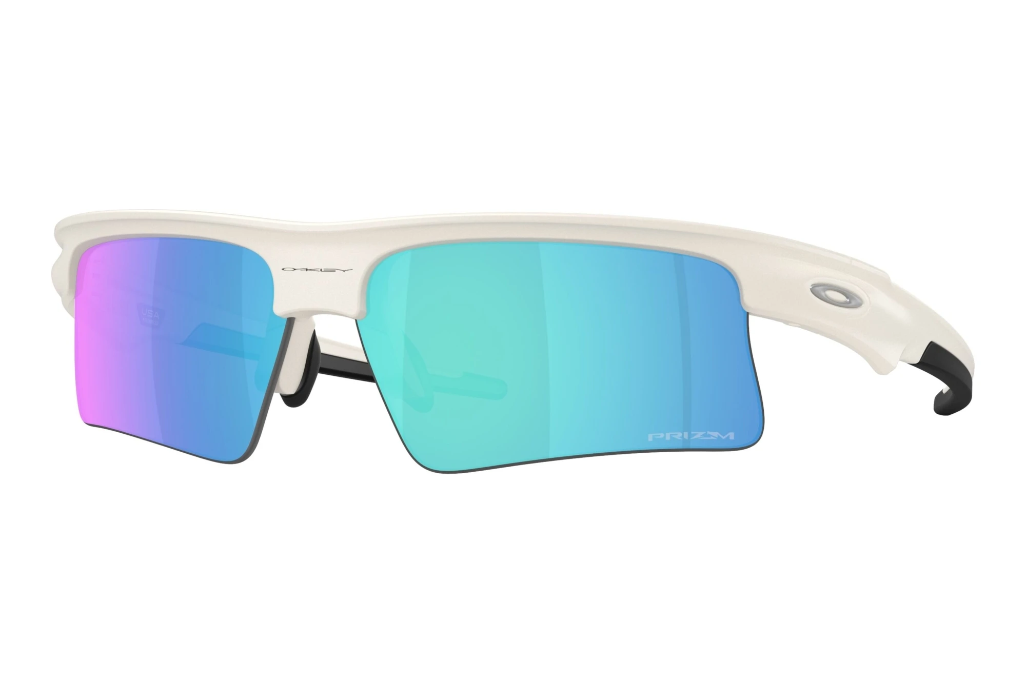 Oakley   OO9534 953404 Prizm SapphireMatte Mist