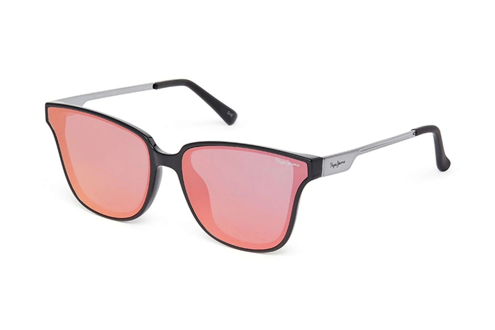 Pepe Jeans   7354 C1 GrauUniSchwarz