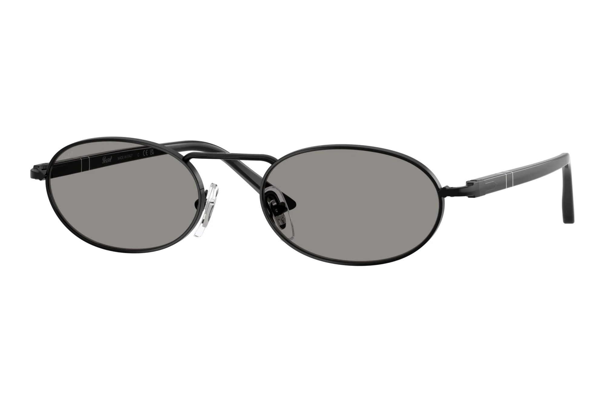 Persol   PO1023S 1078R5 GreyBlack
