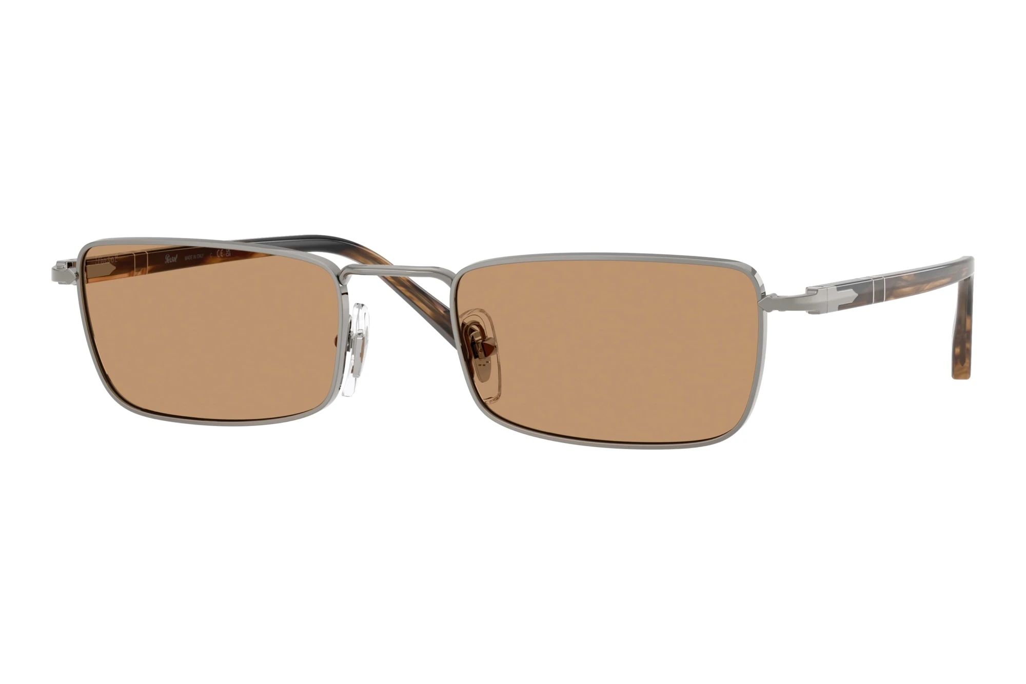 Persol   PO1025S 513/53 BrownGunmetal