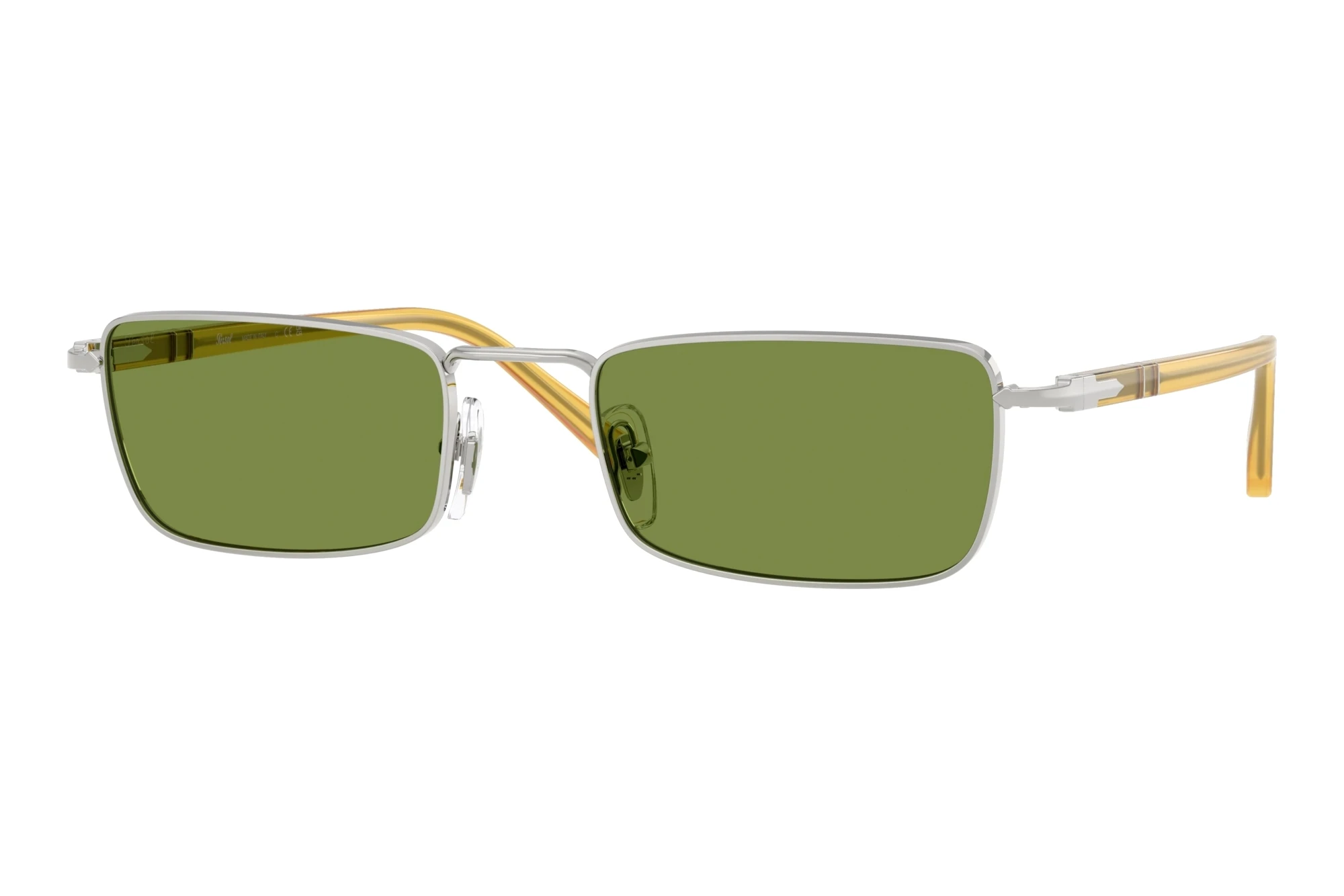Persol   PO1025S 518/4E GreenSilver
