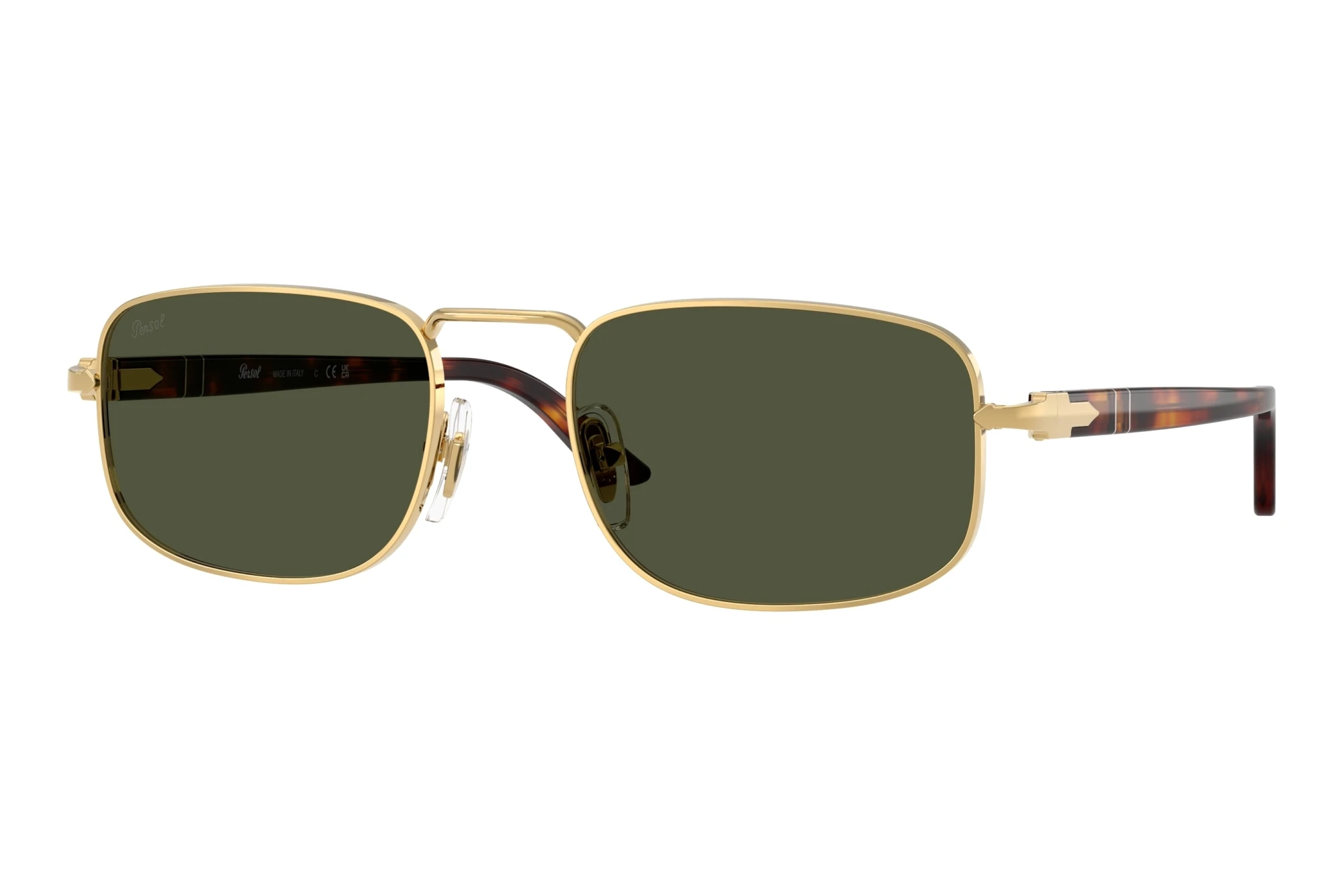 Persol   PO1027S 515/31 GreenGold