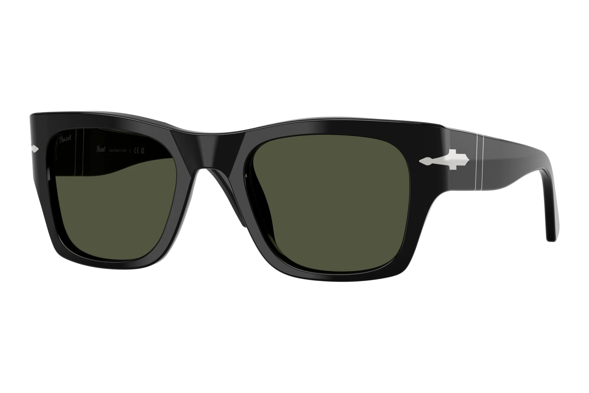 Persol   PO3384S 95/31 GreenBlack