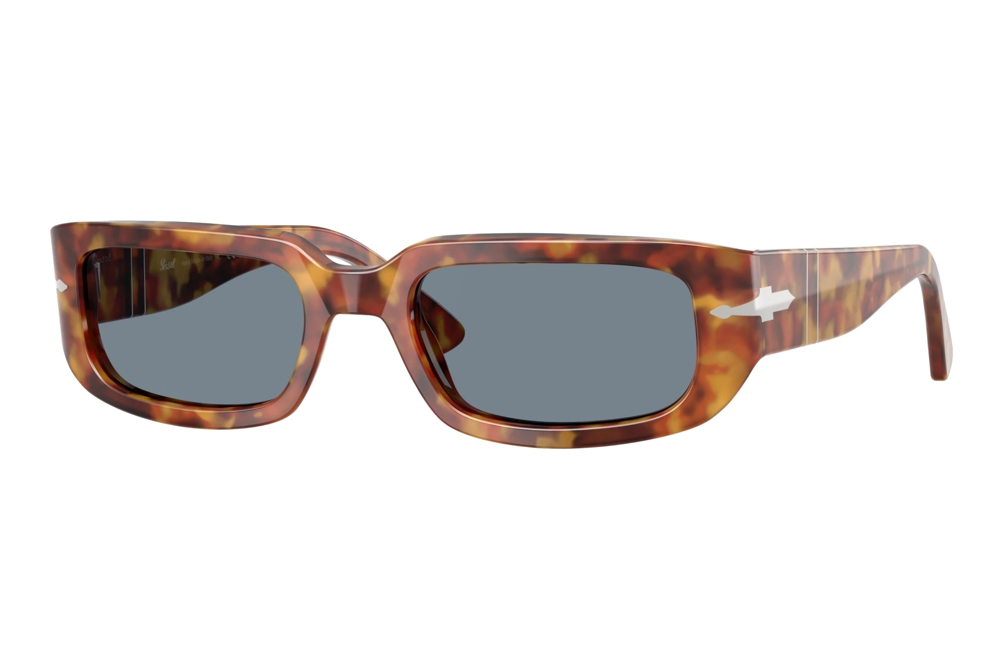 Persol   PO3385S 106/56 Light BlueBrown Tortoise