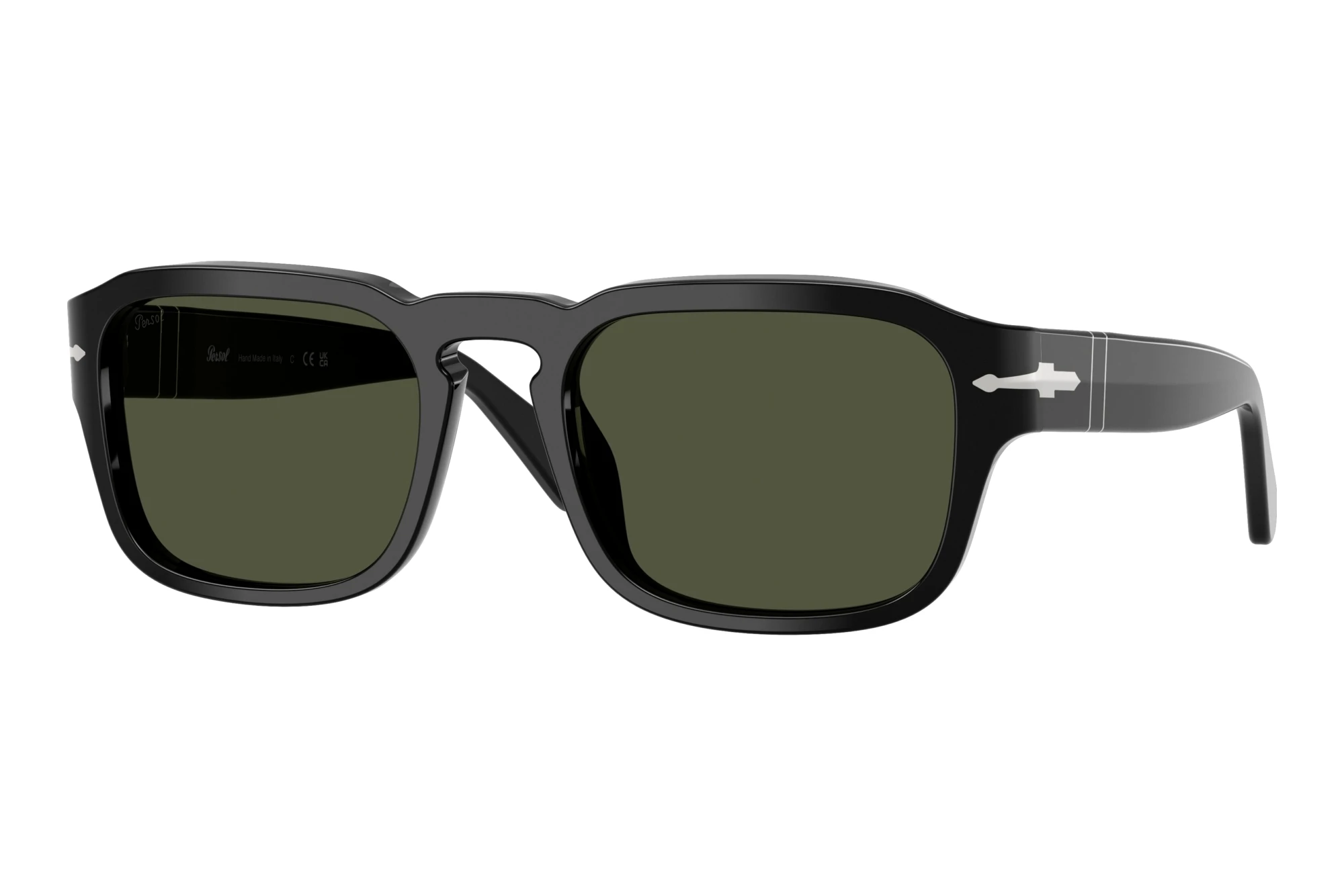 Persol   PO3386S 95/31 GreenBlack