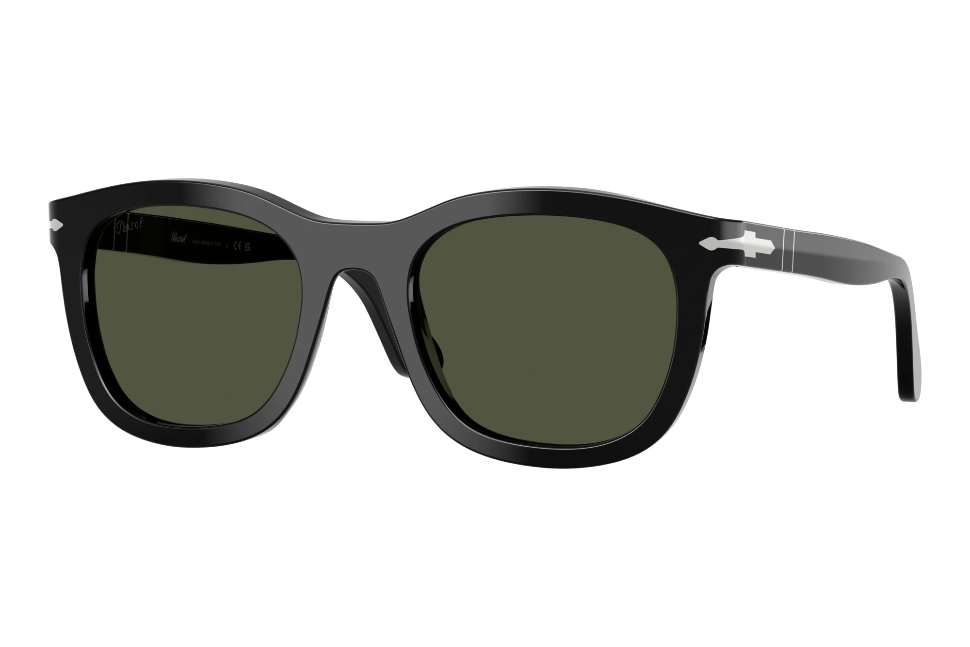 Persol   PO3395S 95/31 GreenBlack