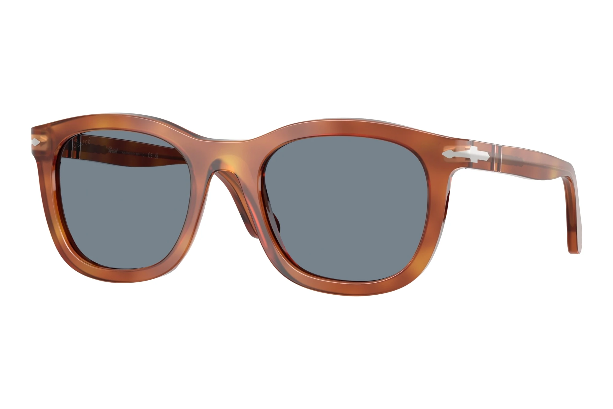 Persol   PO3395S 96/56 Light BlueTerra Di Siena