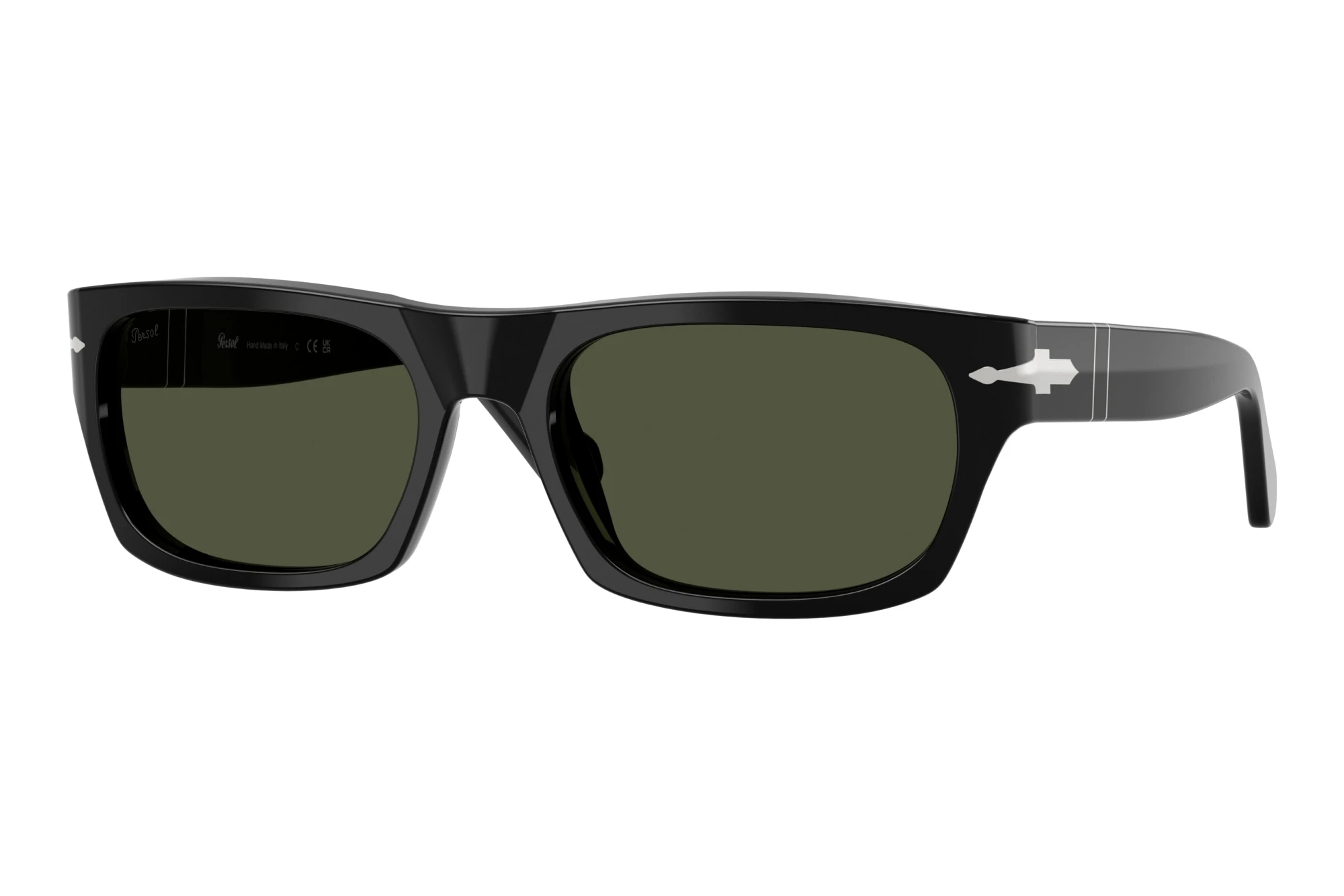 Persol   PO3398S 95/31 GreenBlack