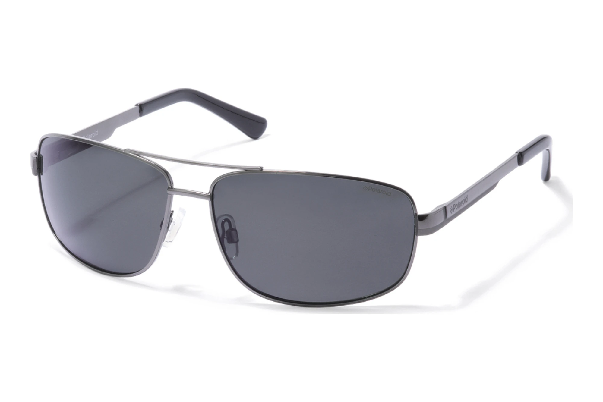 Polaroid   P4314 A4X/Y2 GREY POLARIZEDGUN