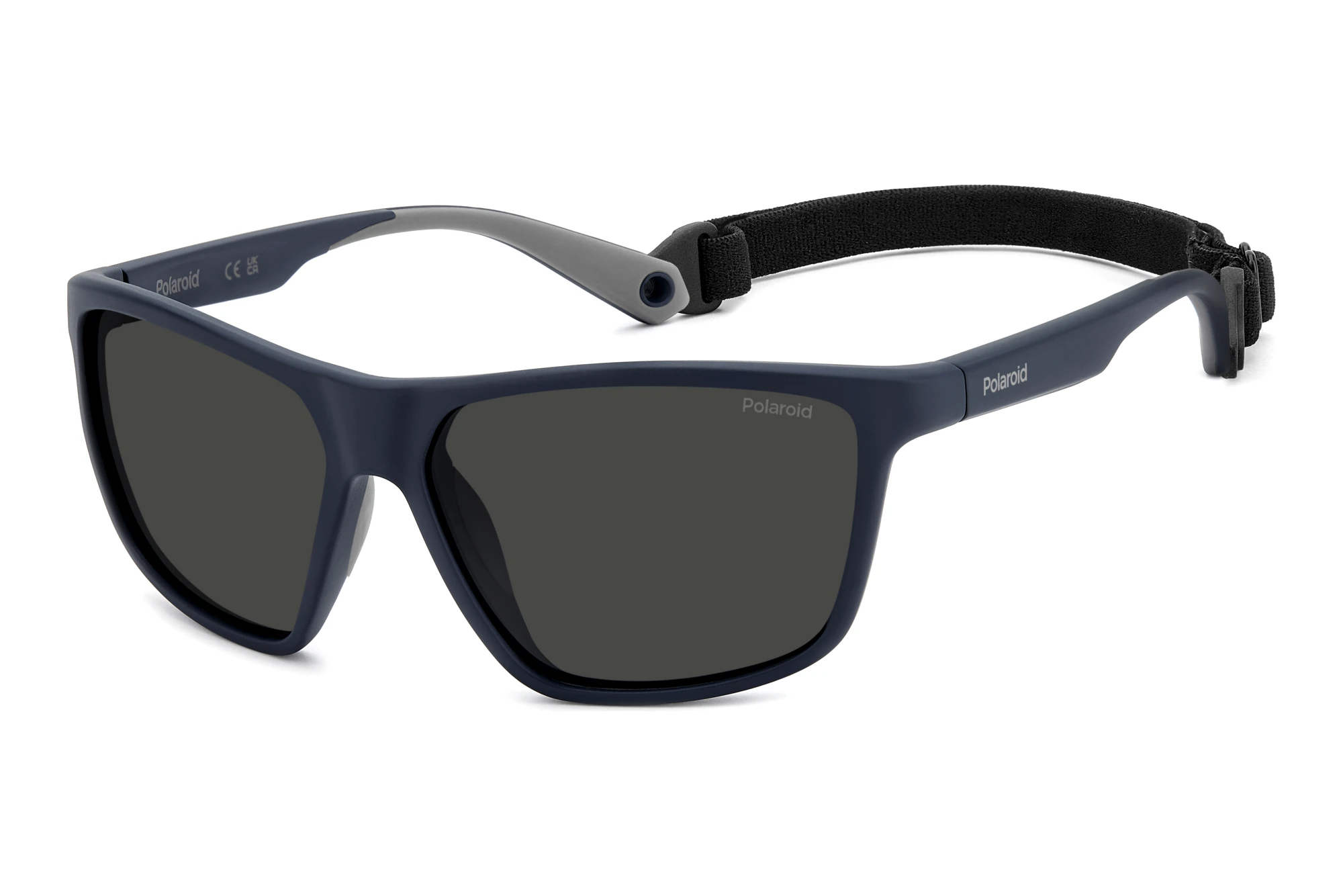 Polaroid   PLD 7040/S FLL/M9 GREY POLARIZEDMATTE BLUE