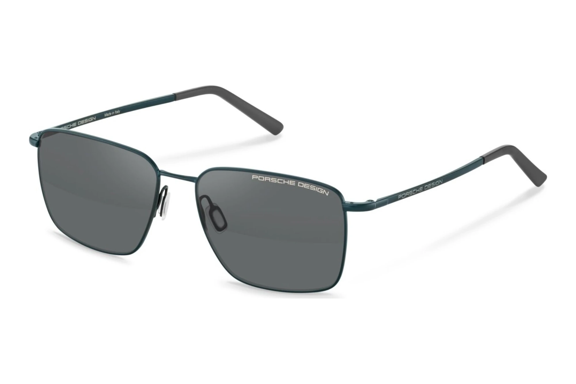 Porsche Design   P86001 C455 SMOKEblue, dark grey