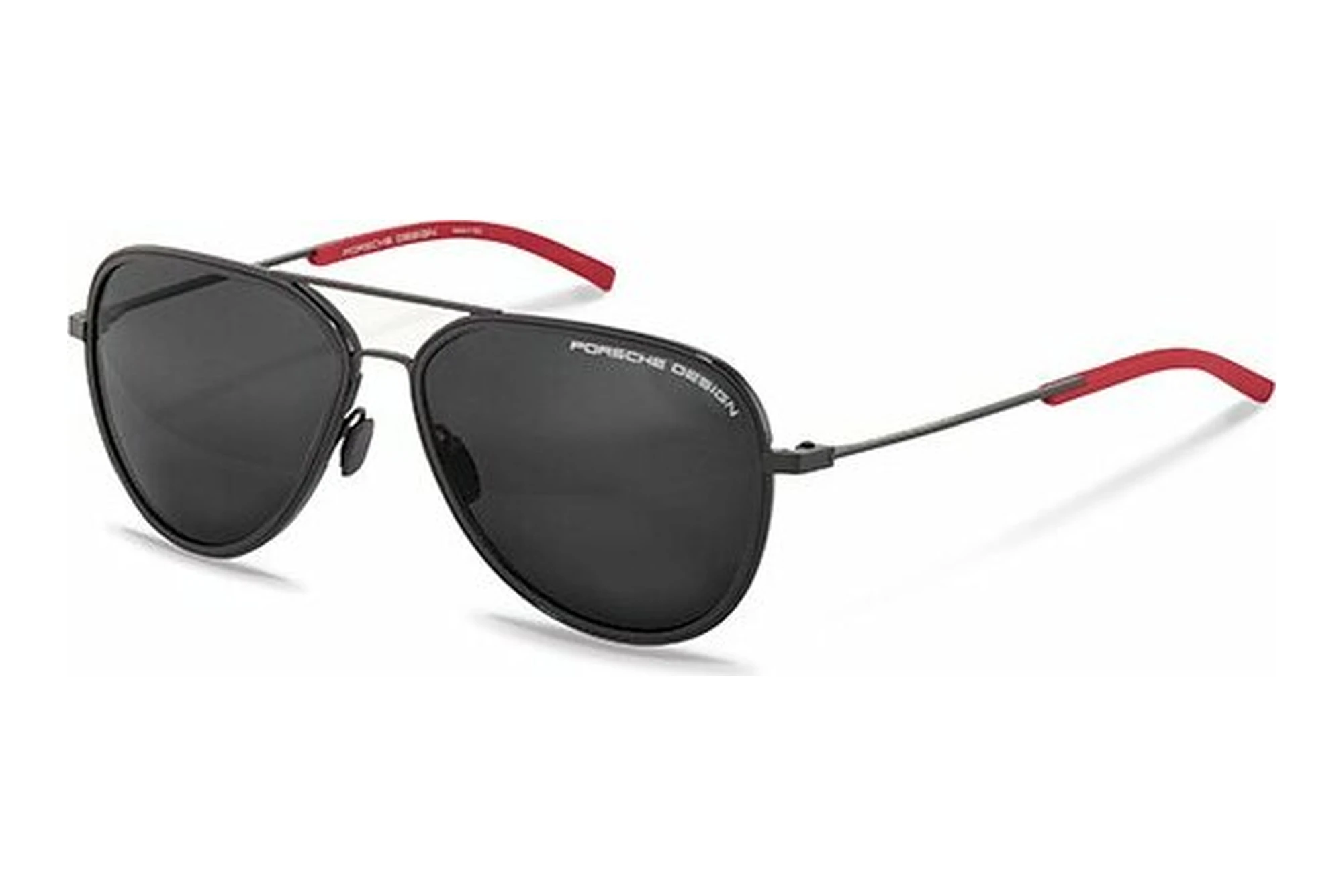 Porsche Design   P8691 A SMOKEblack