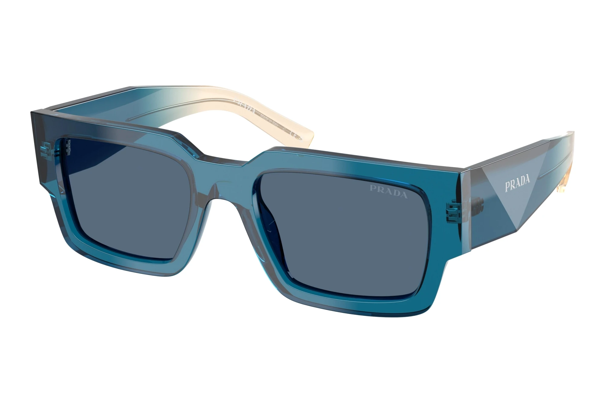 Prada   PR B17S 24F80S Dark BlueBlue