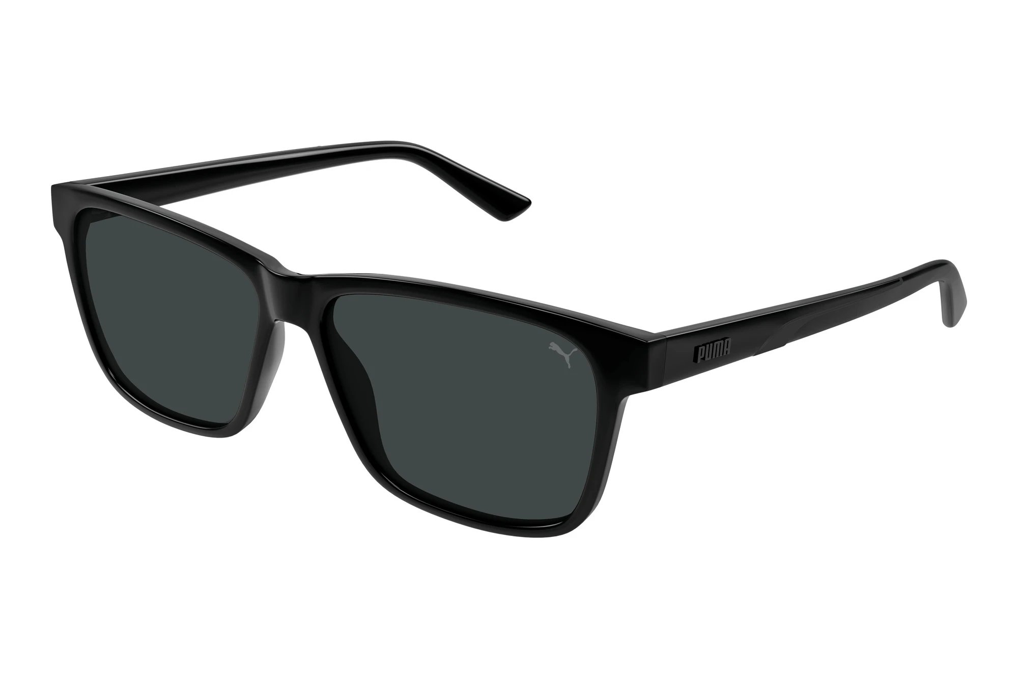 Puma   PU0467S 001 BLACK