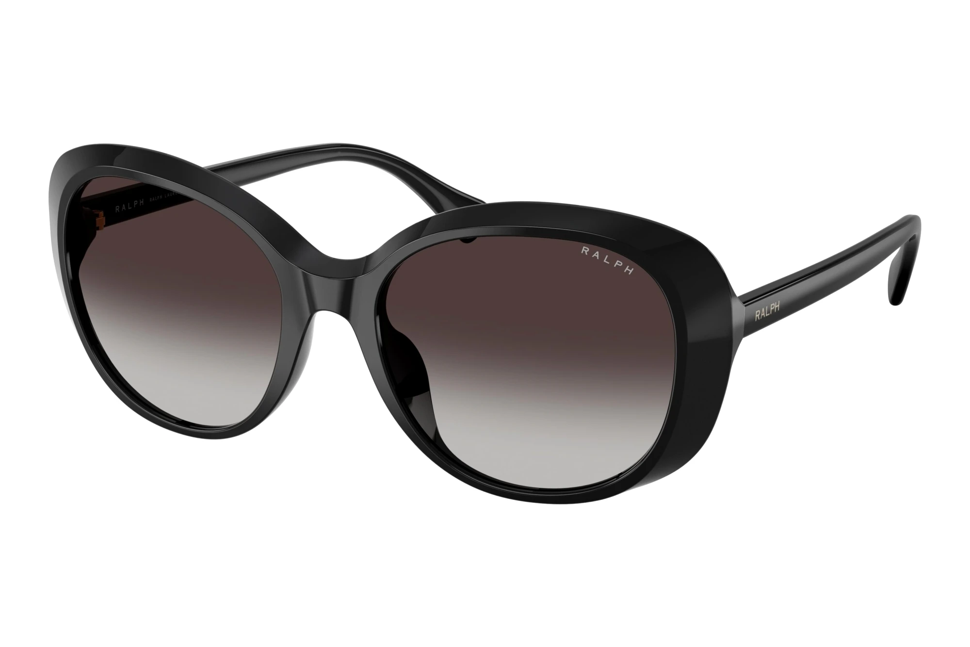 Ralph   RA5335U 50018G Gradient GreyShiny Black