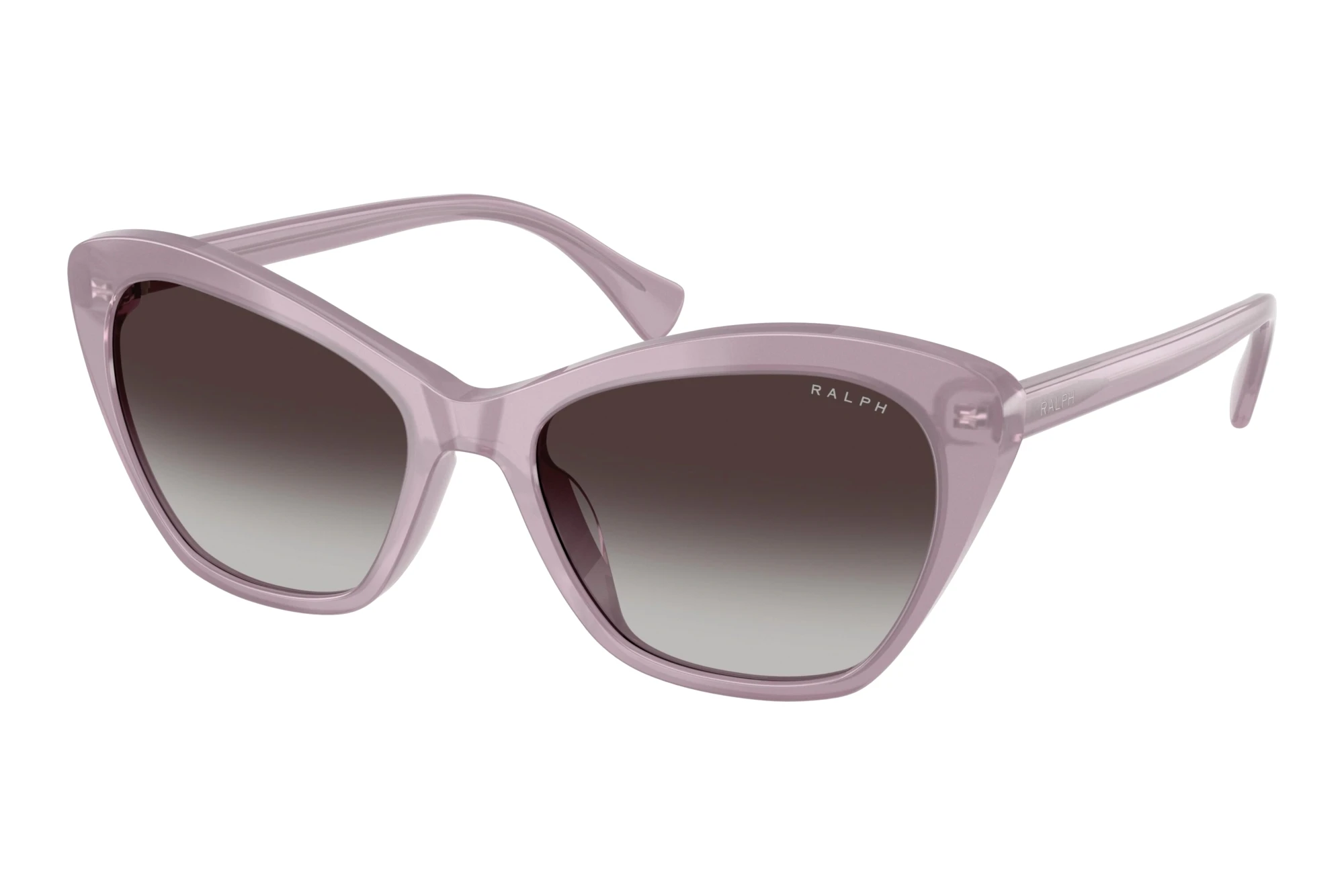 Ralph   RA5337U 62388G Grey GradientShiny Milky Lillac