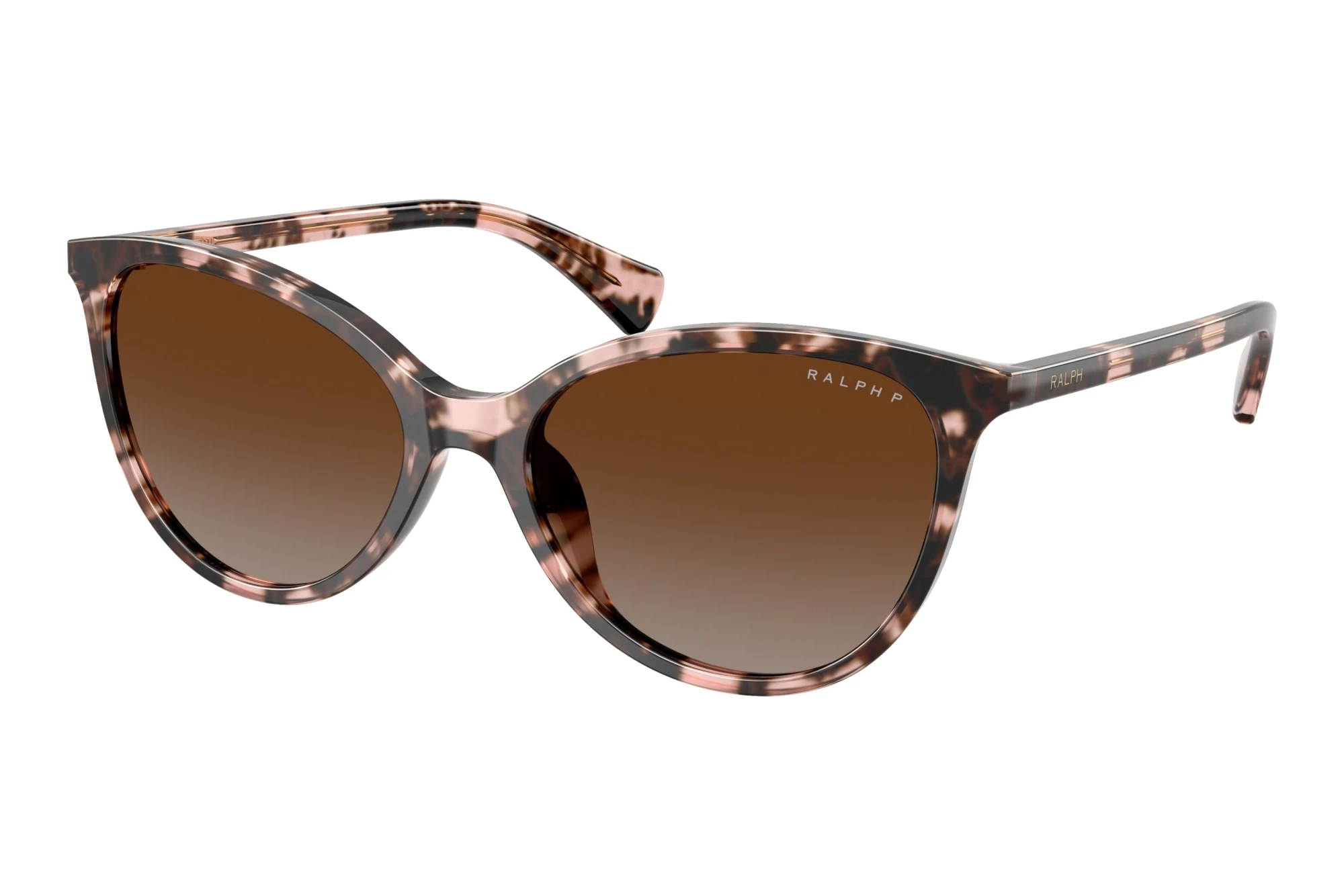 Ralph   RA5339U 6058T5 Brown Gradient PolarRose Havana